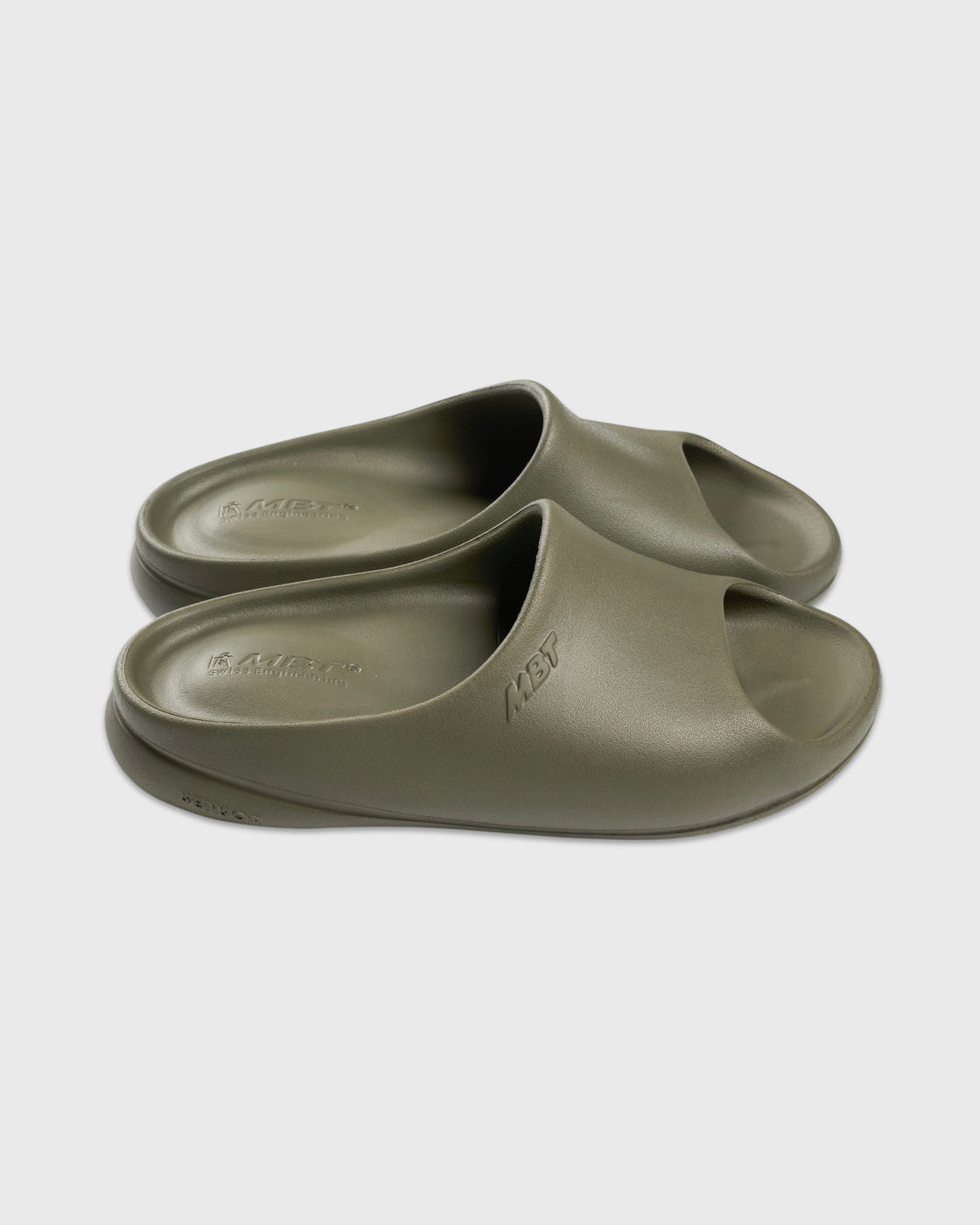MBT Sensor Sandal, Army Green