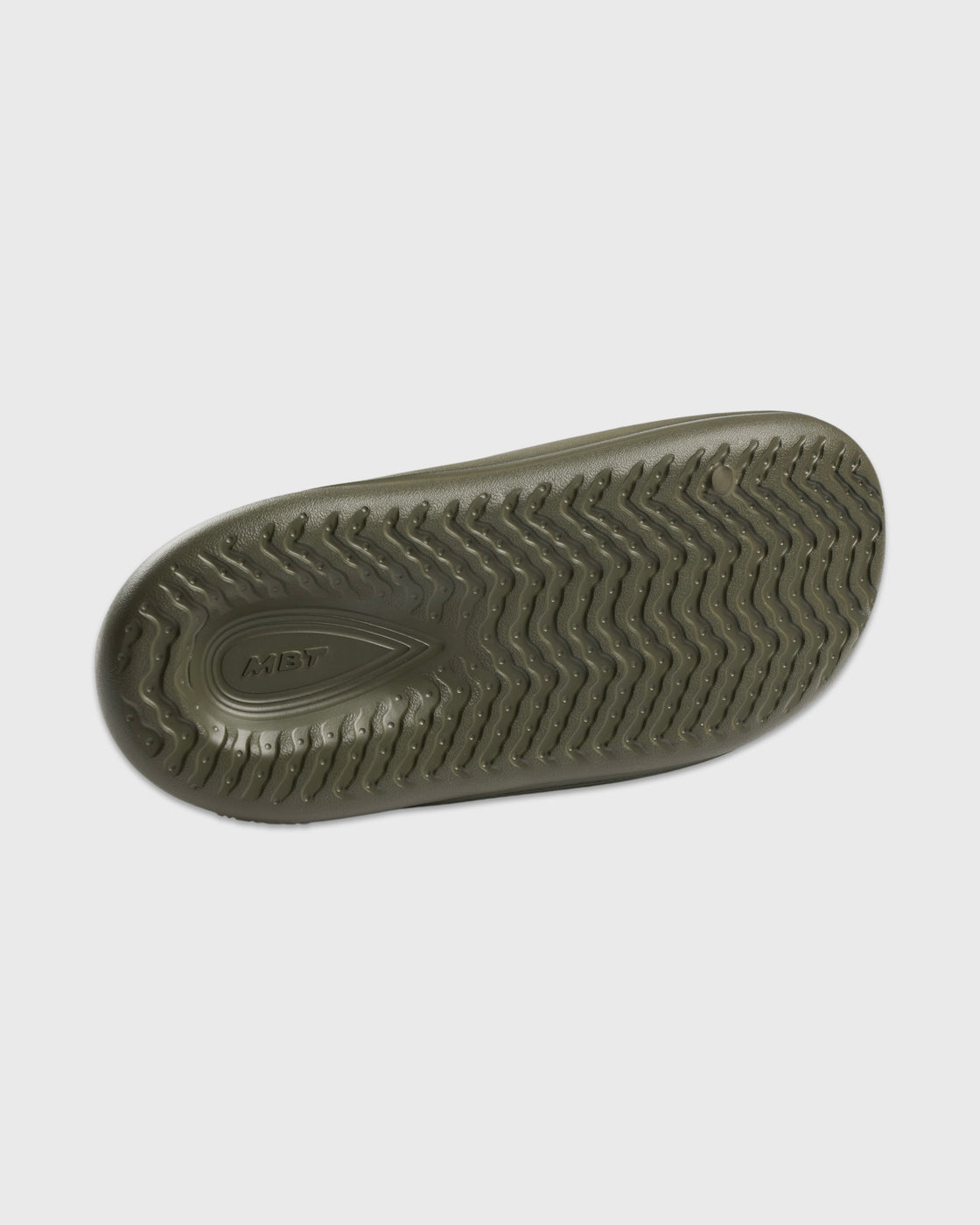 MBT Sensor Sandal, Army Green
