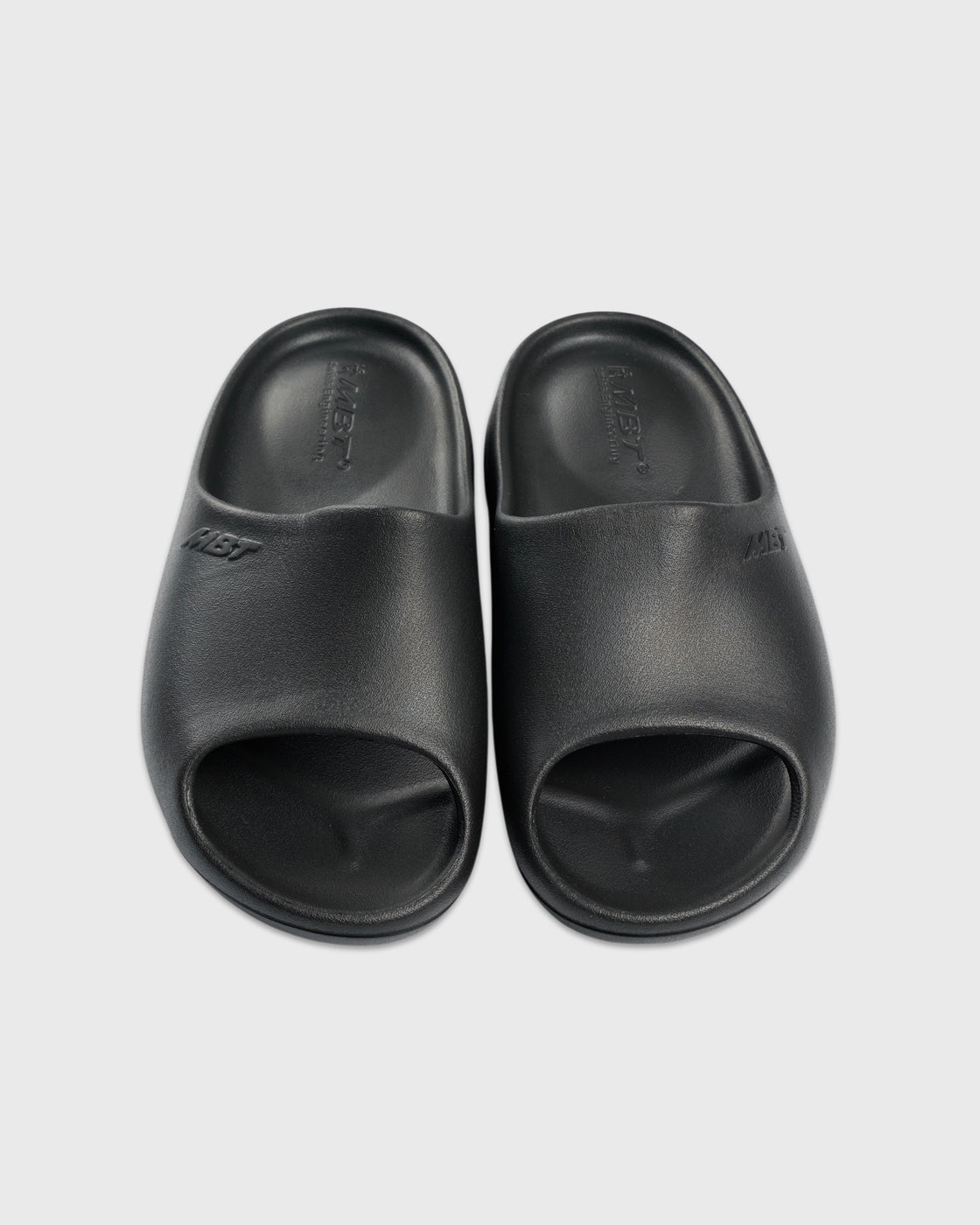MBT Sensor Sandal, Black