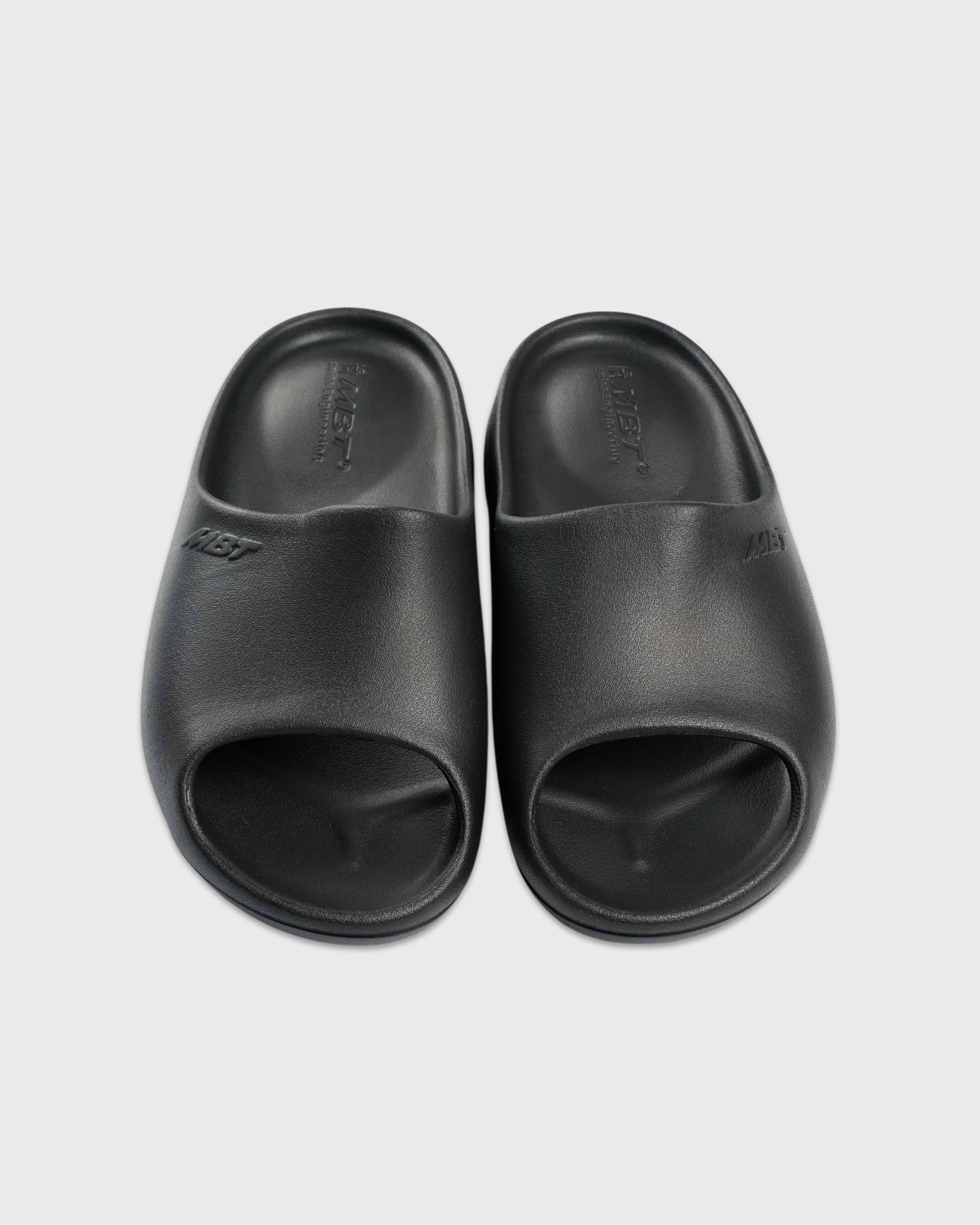 MBT Sensor Sandal, Black