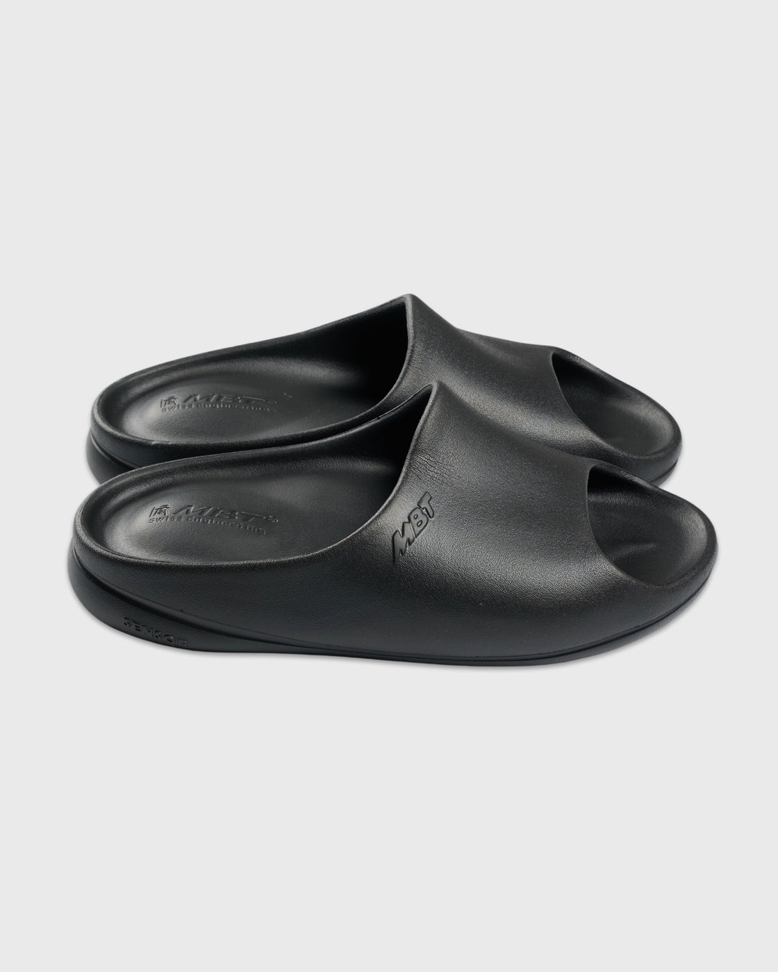 MBT Sensor Sandal, Black