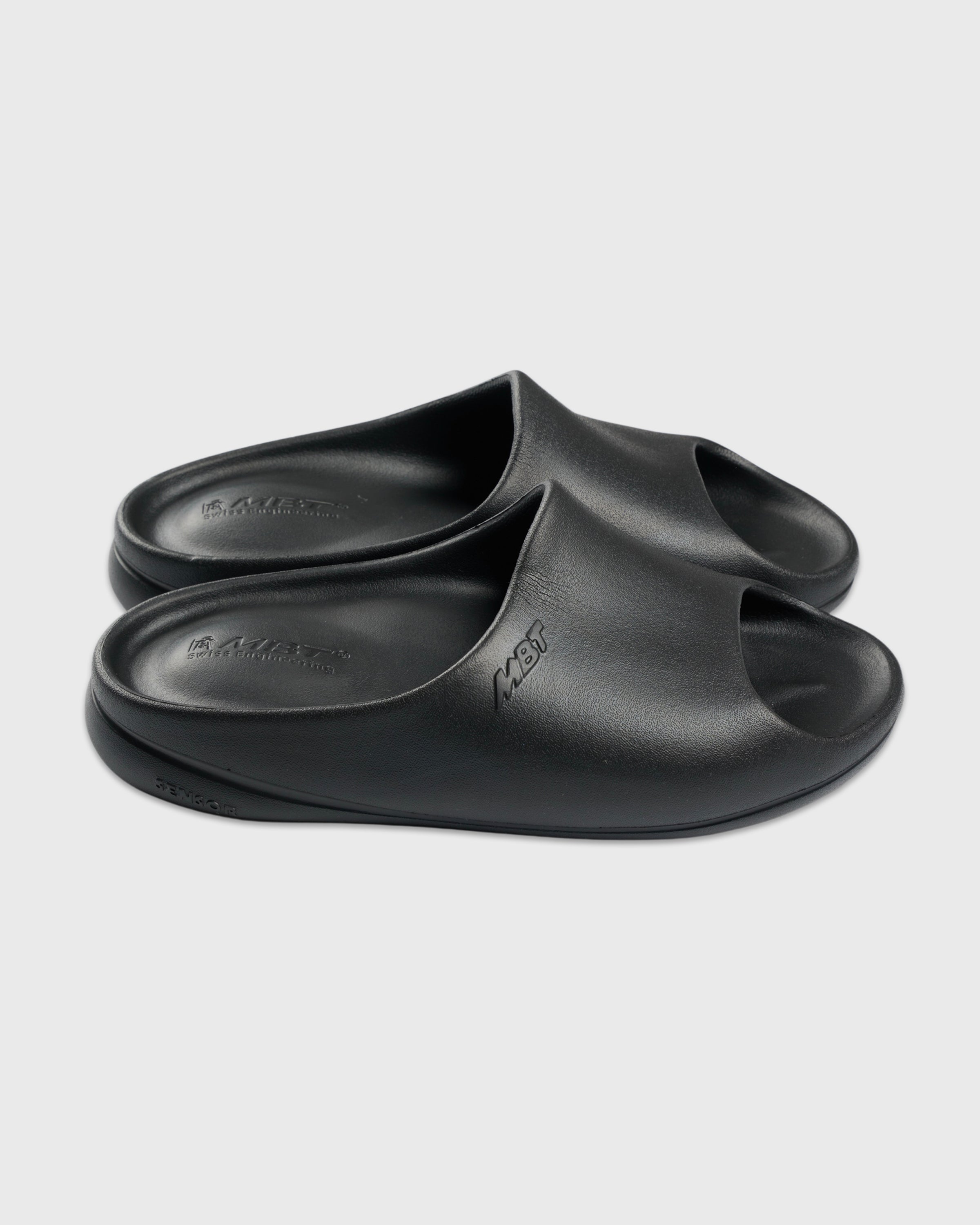 MBT Sensor Sandal, Black