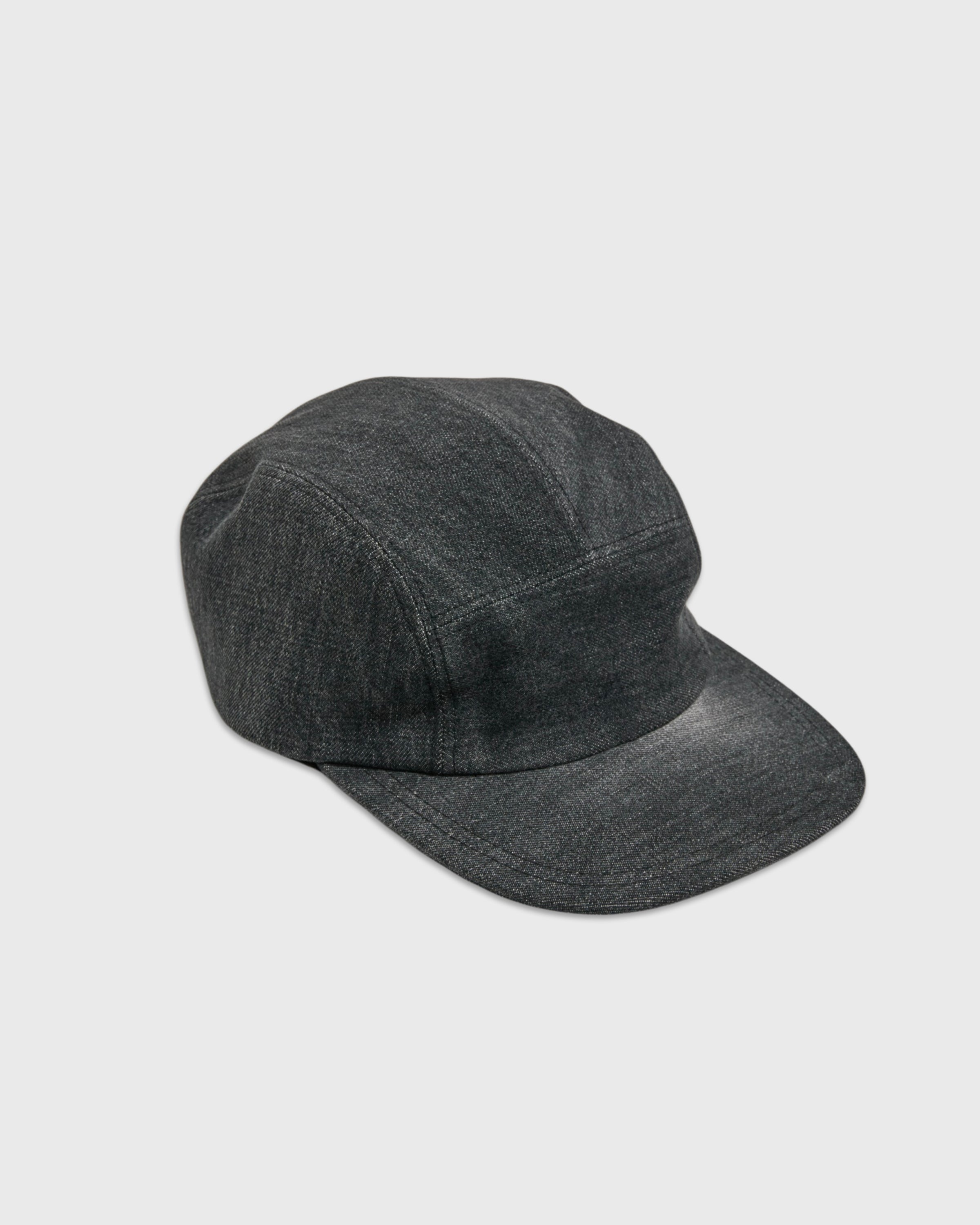 NOZOMI KUROKAWA Cap, Black