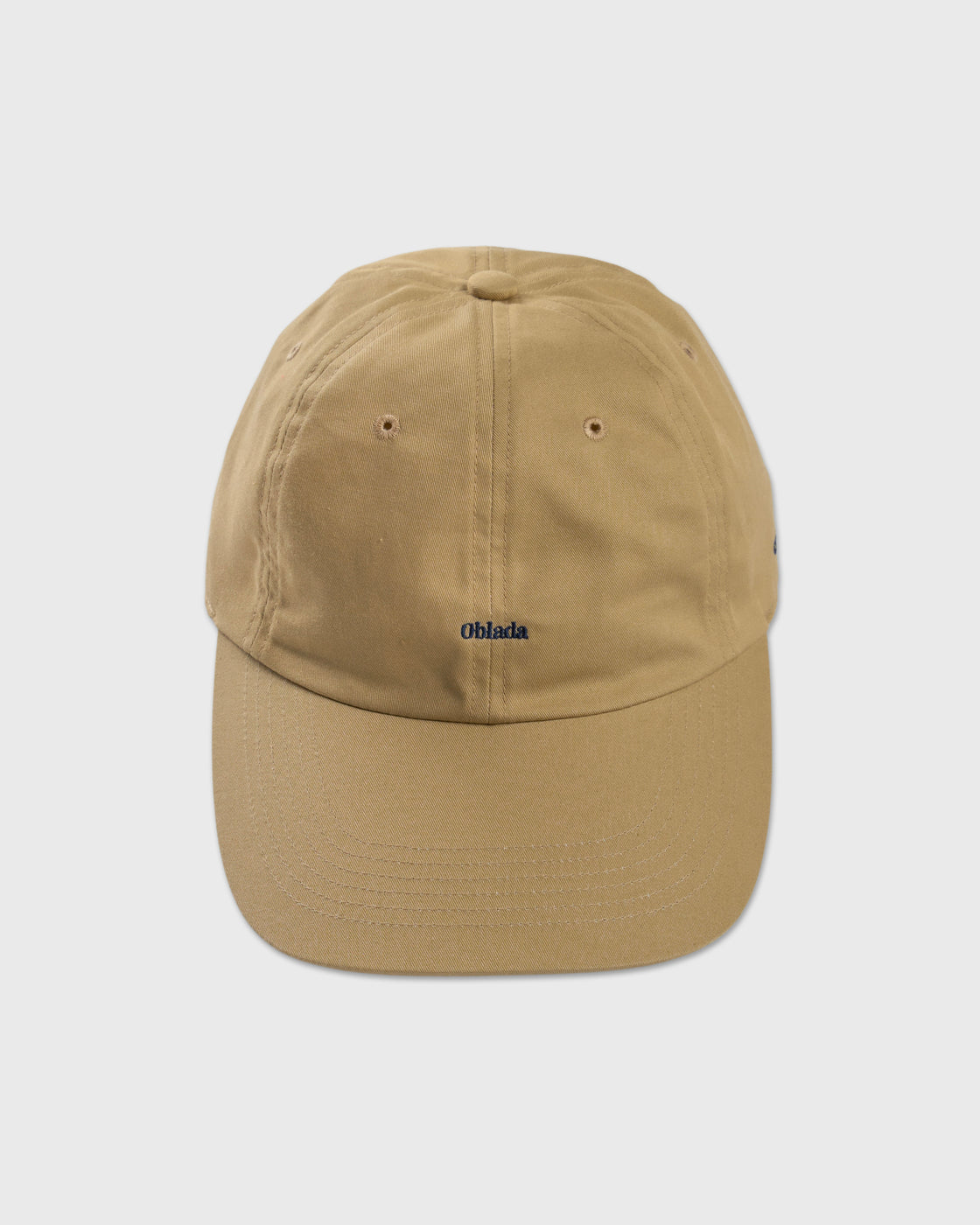 Oblada Cap, Beige