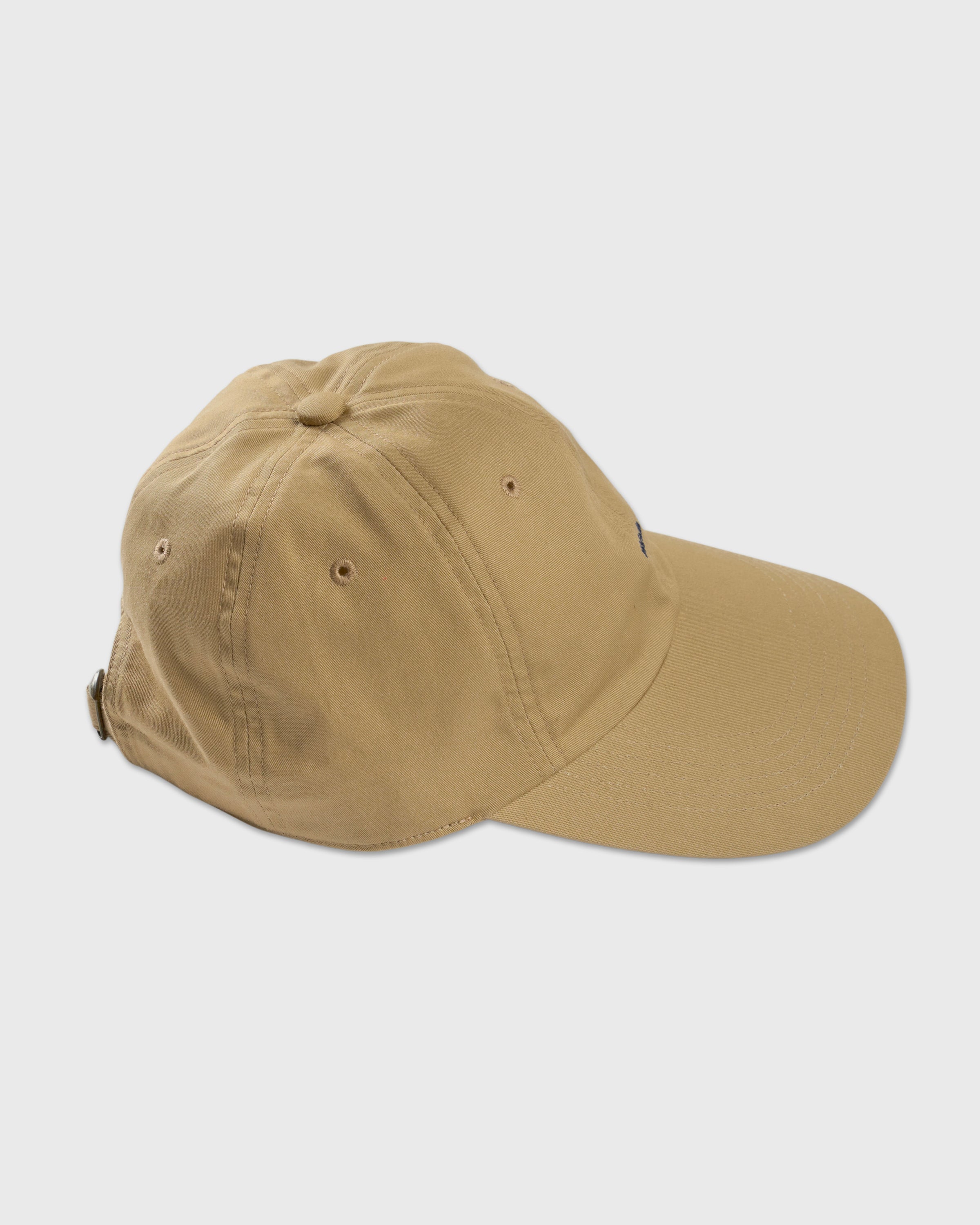 Oblada Cap, Beige