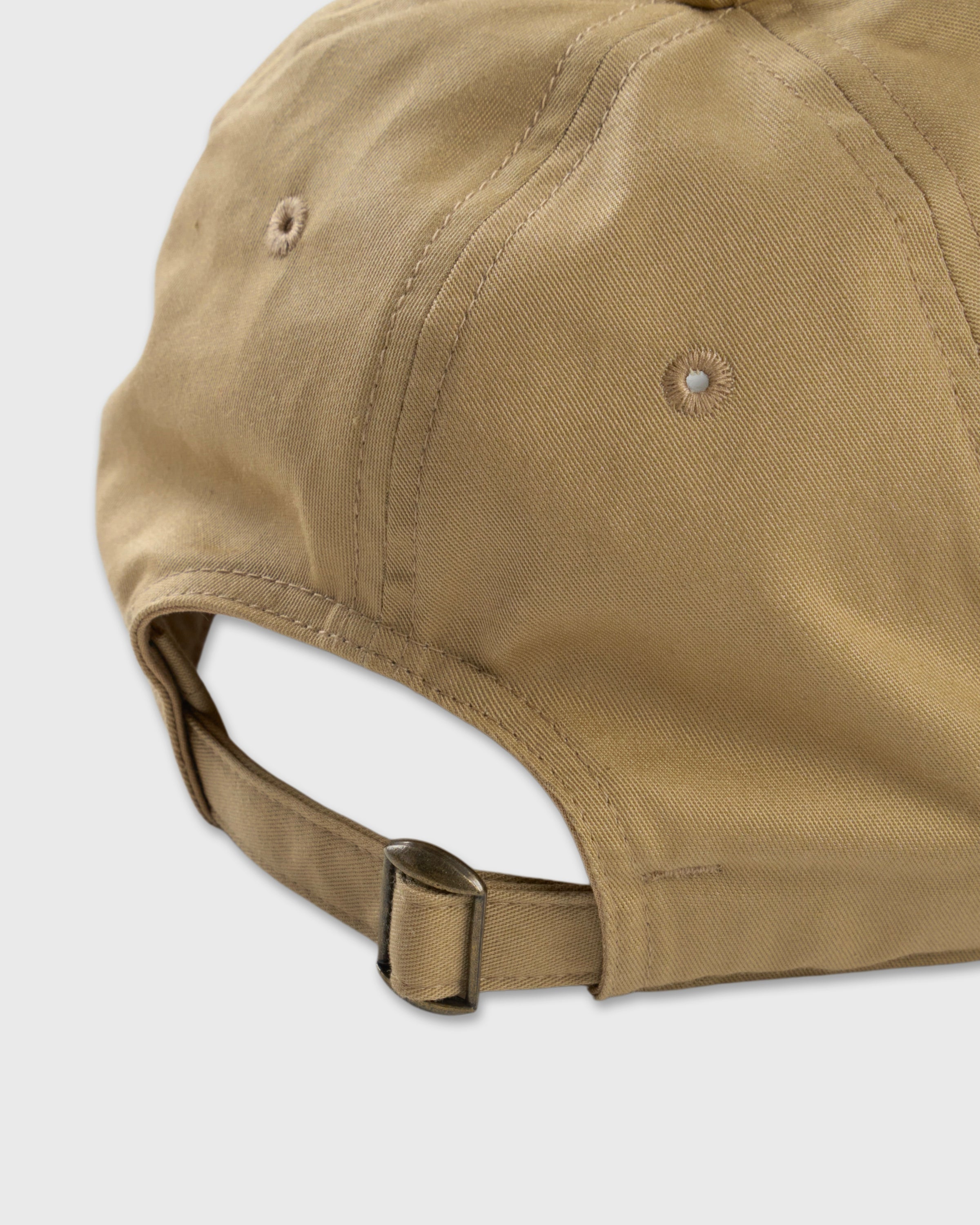 Oblada Cap, Beige