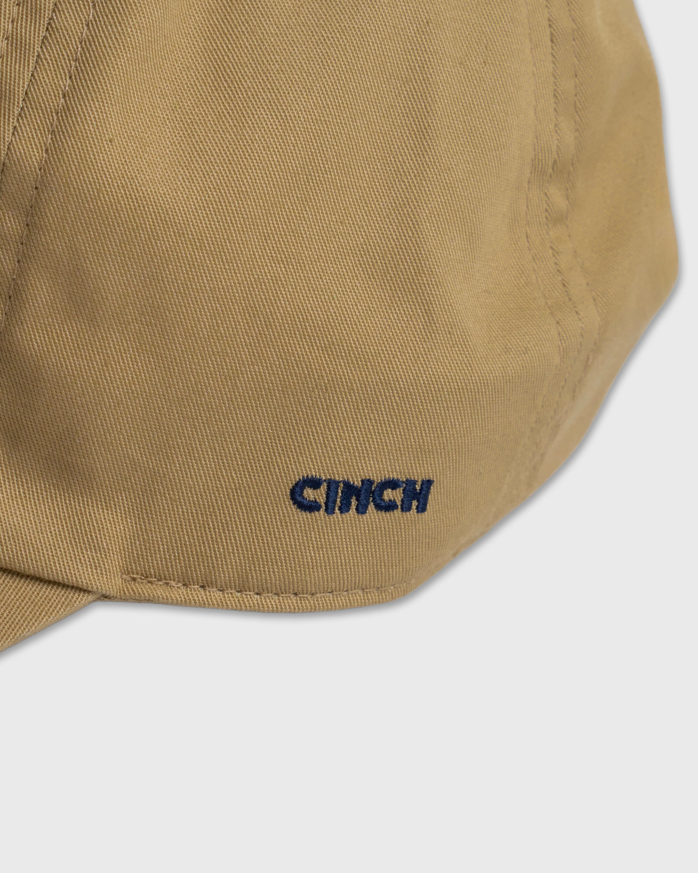 Oblada Cap, Beige