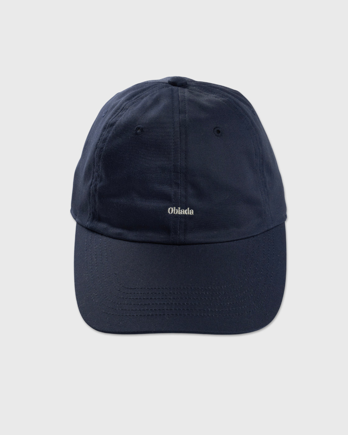 Oblada Cap, Navy