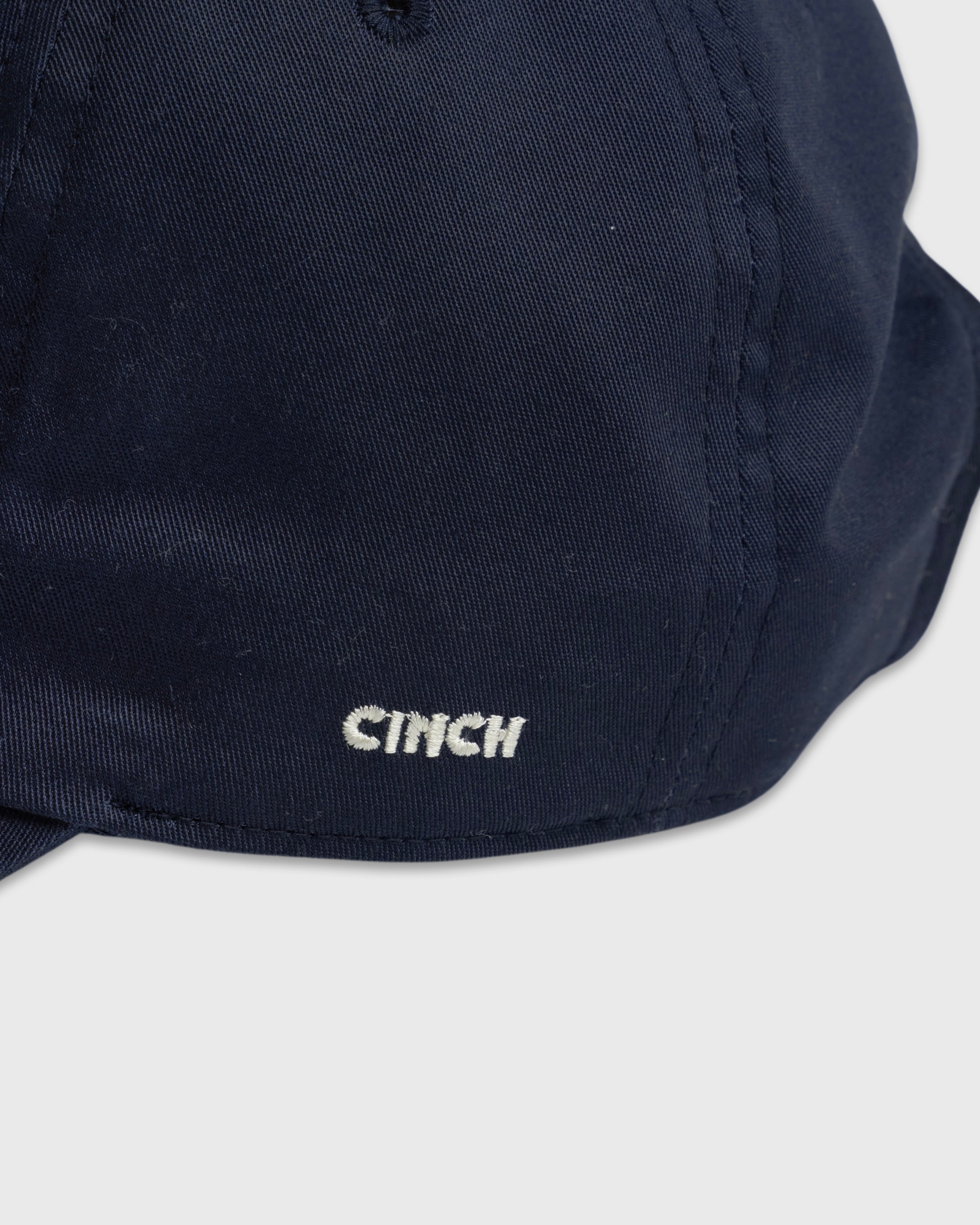 Oblada Cap, Navy