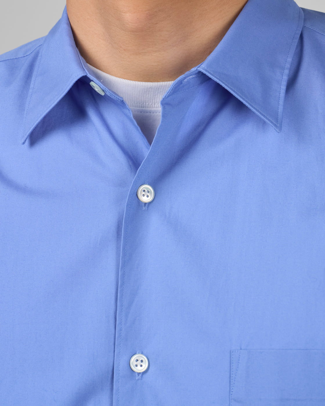 Oblada Authentic Shirt, Blue