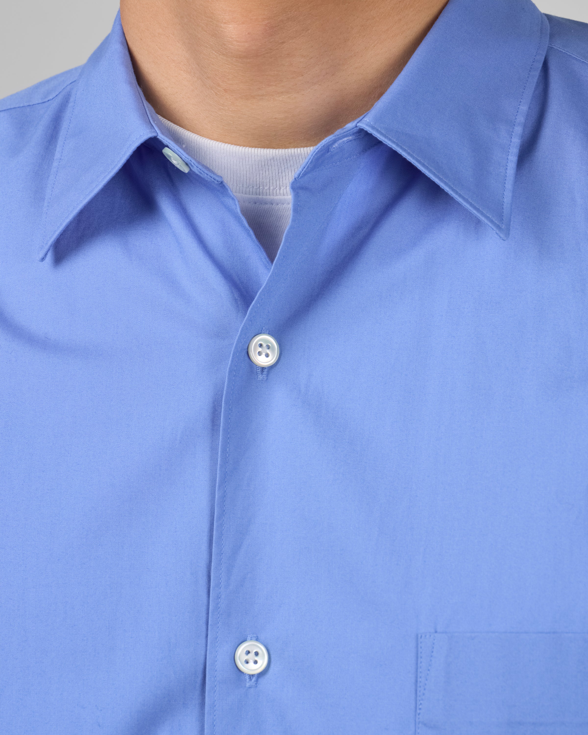 Oblada Authentic Shirt, Blue