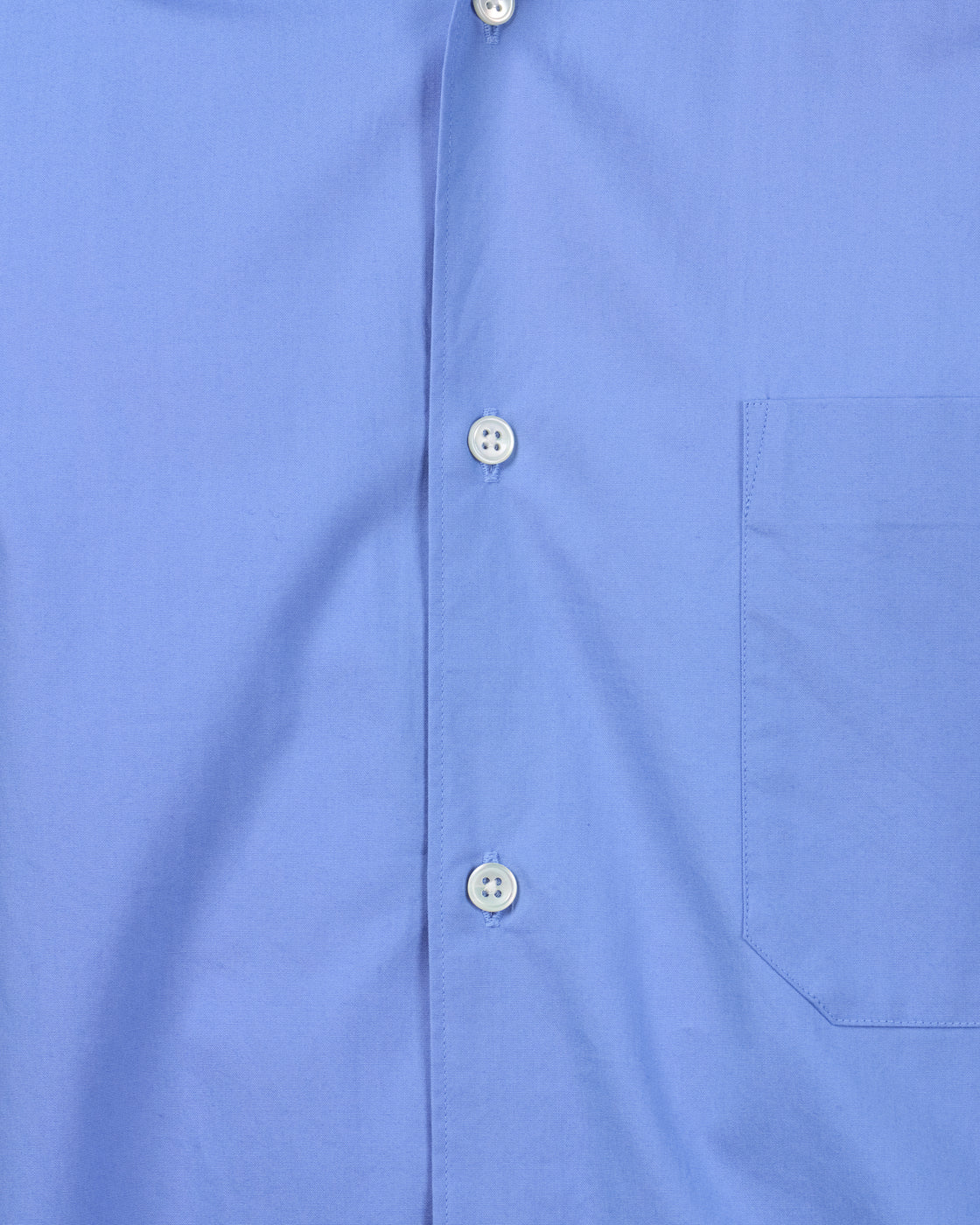 Oblada Authentic Shirt, Blue