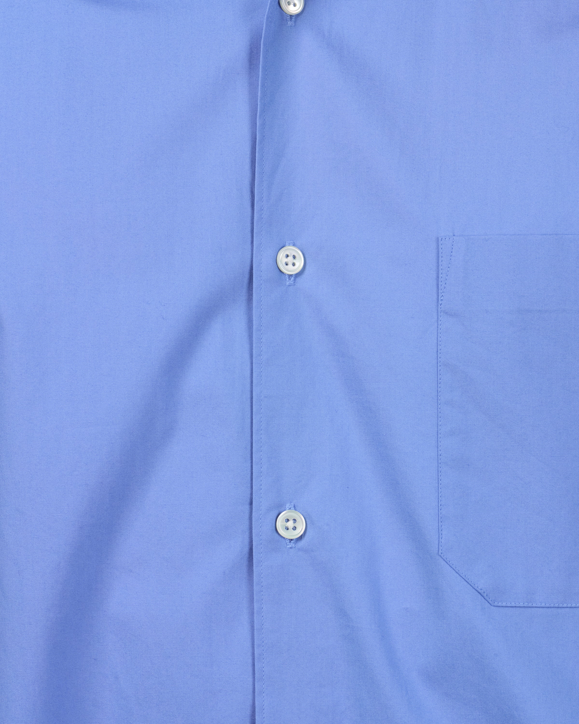 Oblada Authentic Shirt, Blue