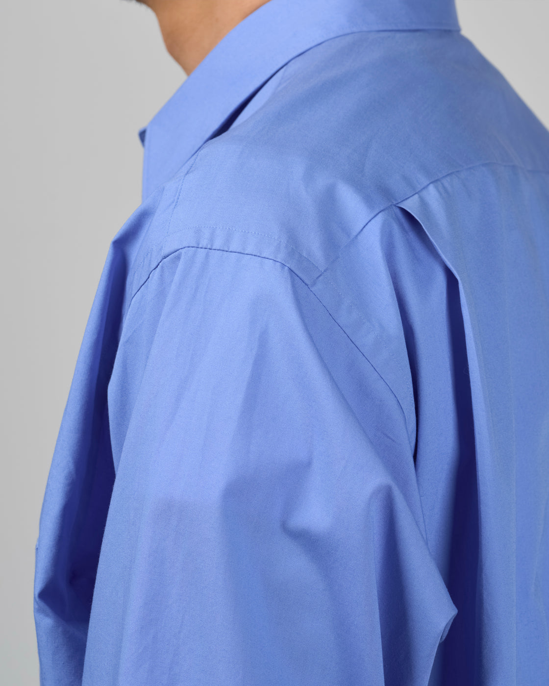 Oblada Authentic Shirt, Blue