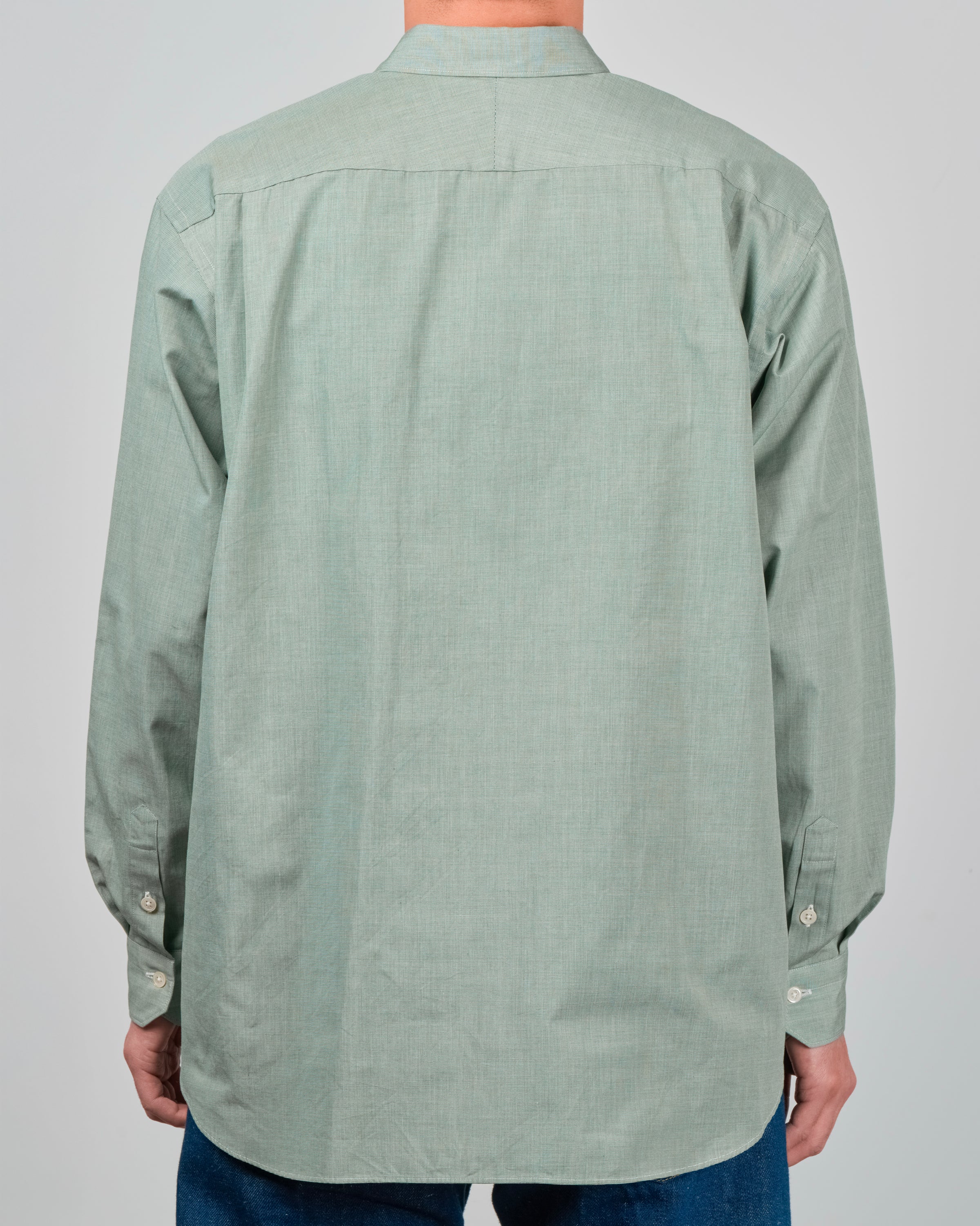 Oblada Authentic Shirt, EOE Green
