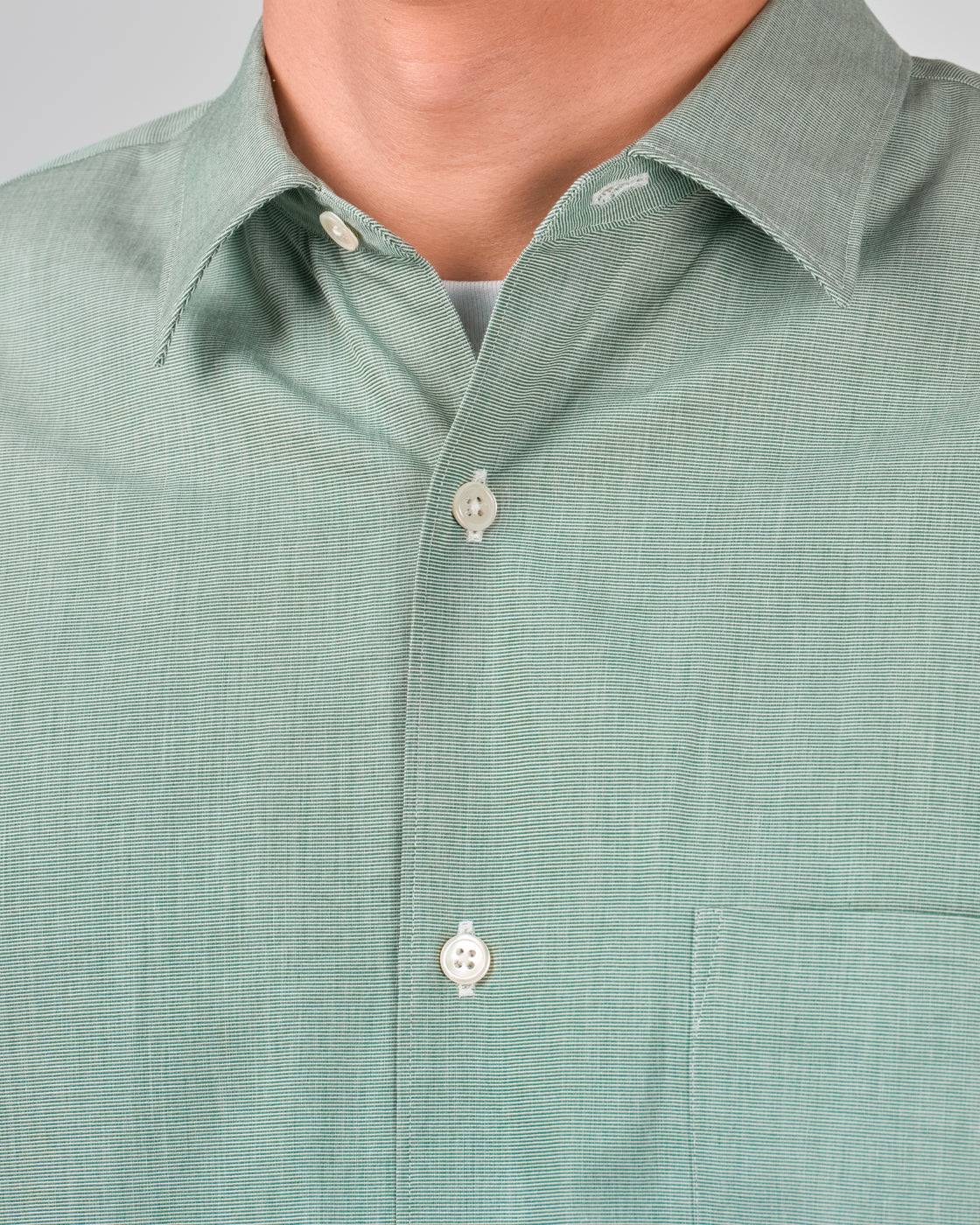 Oblada Authentic Shirt, EOE Green