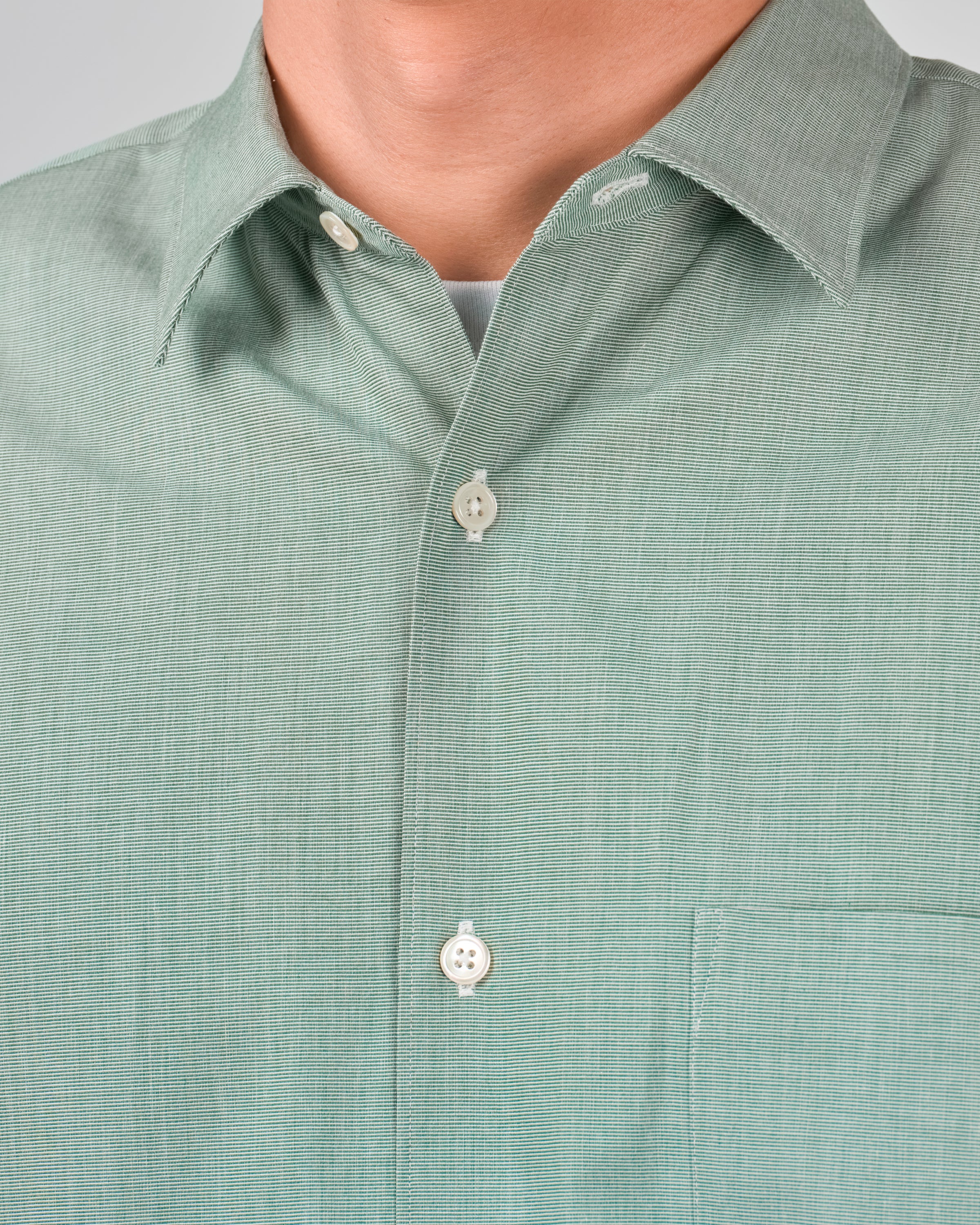 Oblada Authentic Shirt, EOE Green