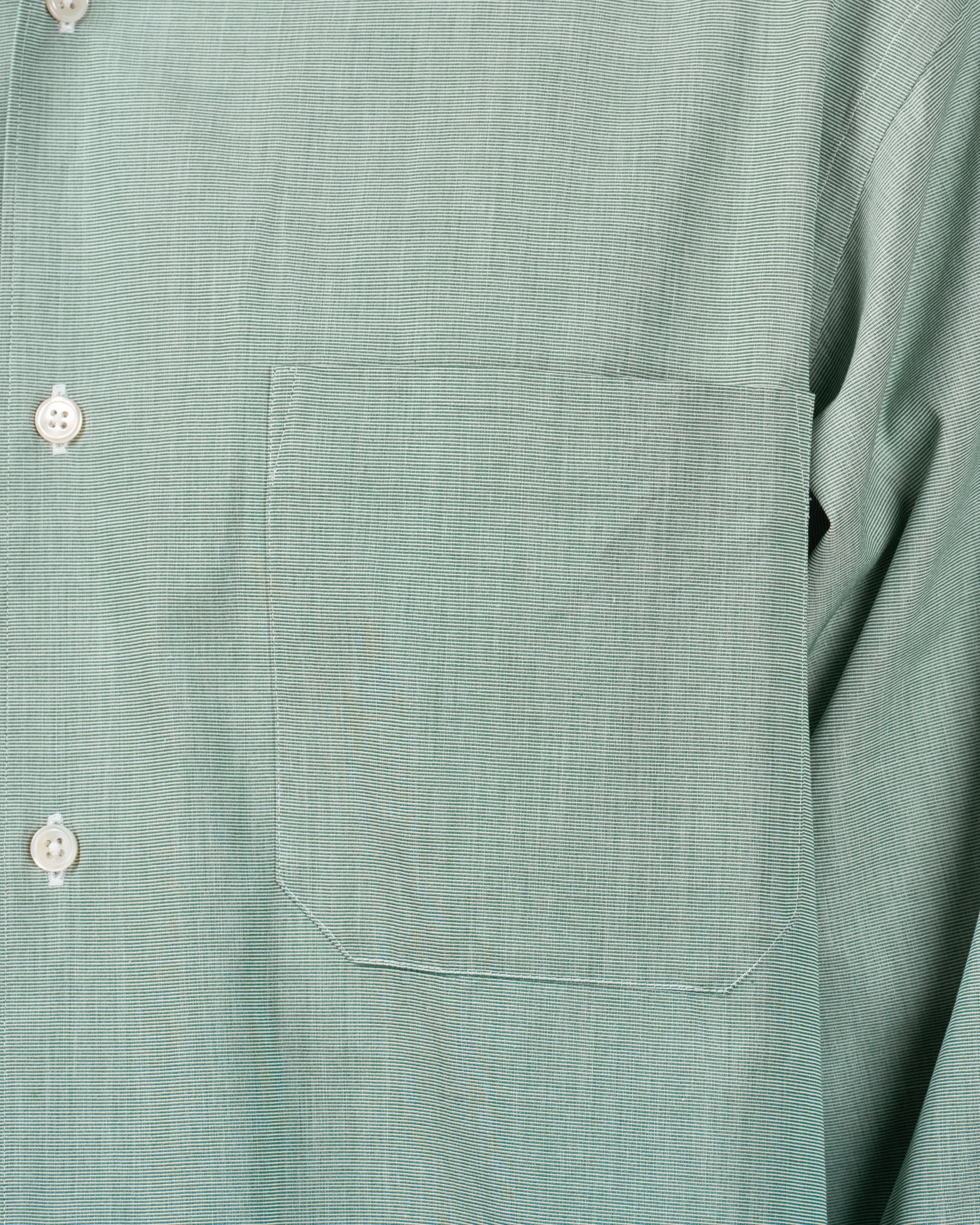 Oblada Authentic Shirt, EOE Green