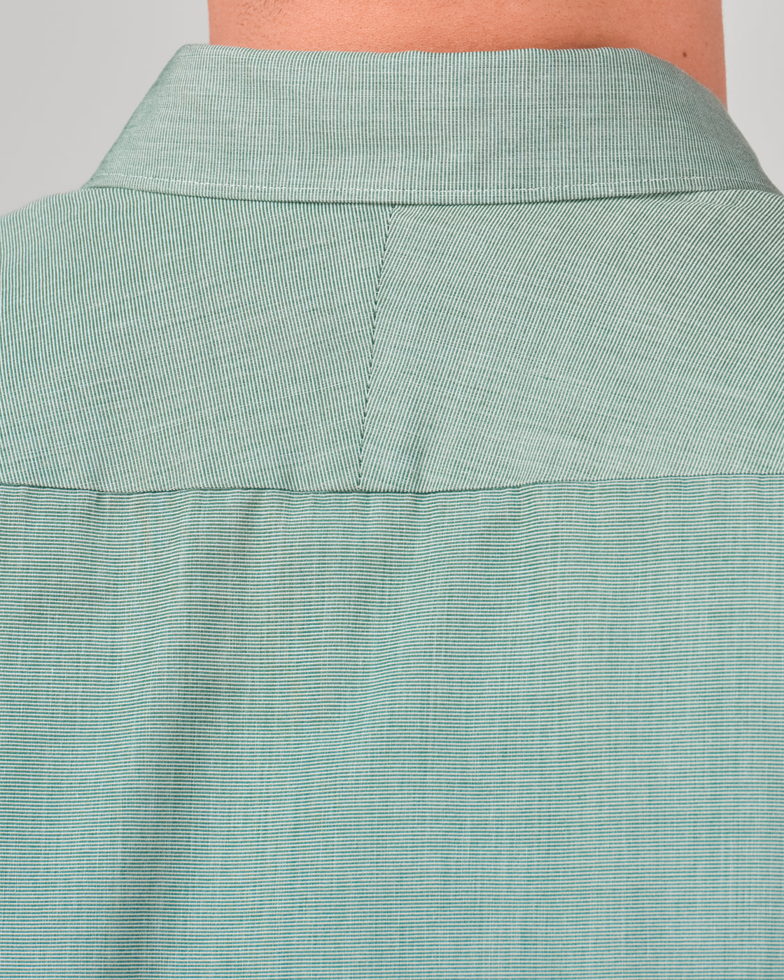 Oblada Authentic Shirt, EOE Green