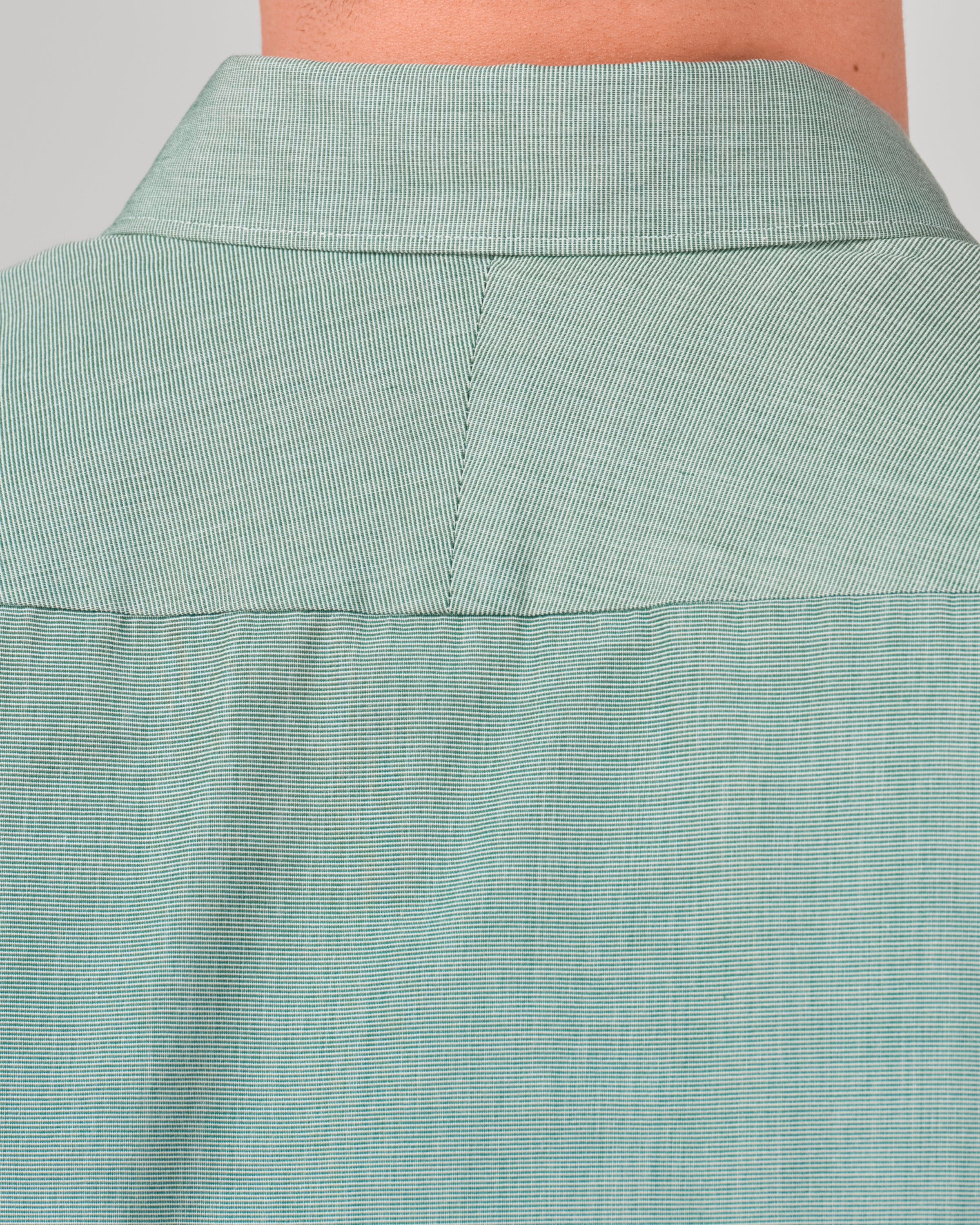 Oblada Authentic Shirt, EOE Green