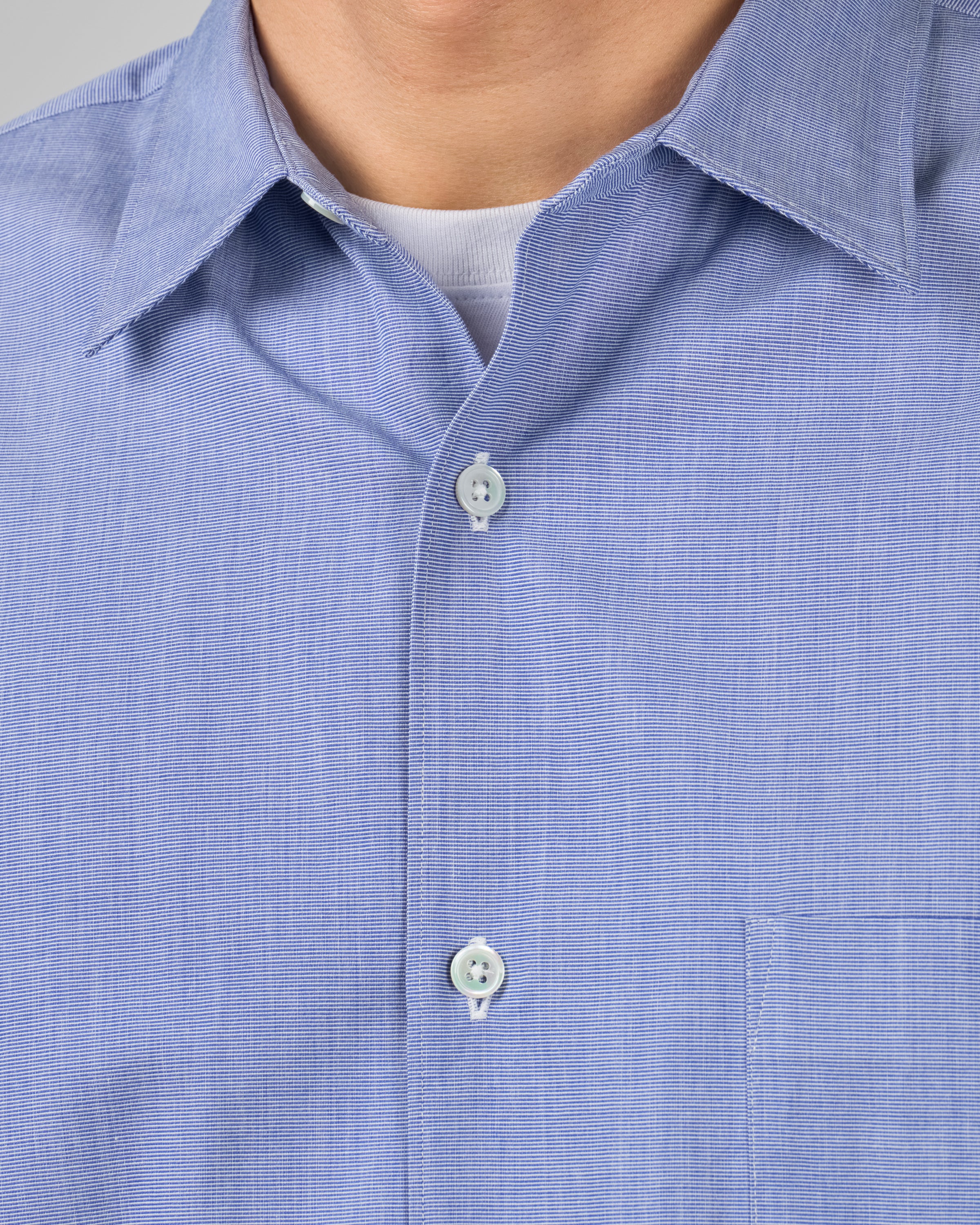 Oblada Authentic Shirt, EOE Blue