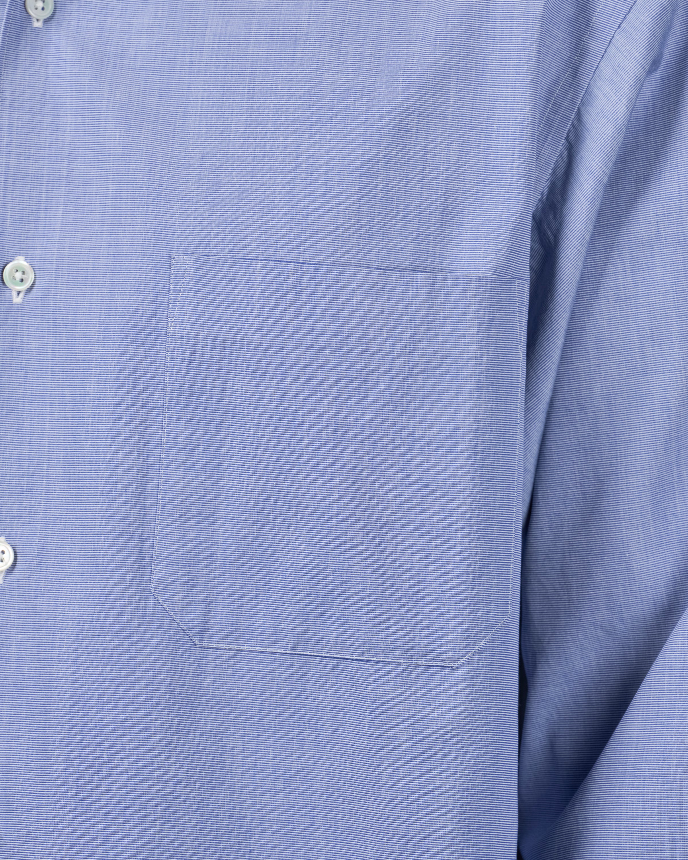 Oblada Authentic Shirt, EOE Blue