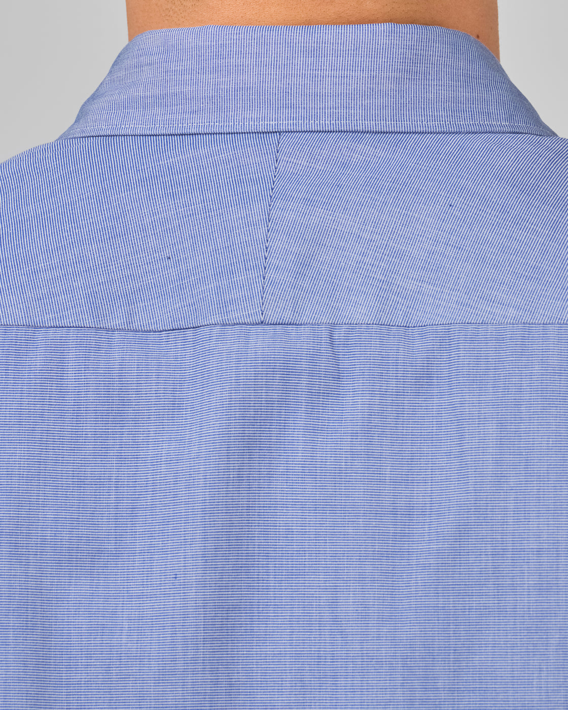 Oblada Authentic Shirt, EOE Blue