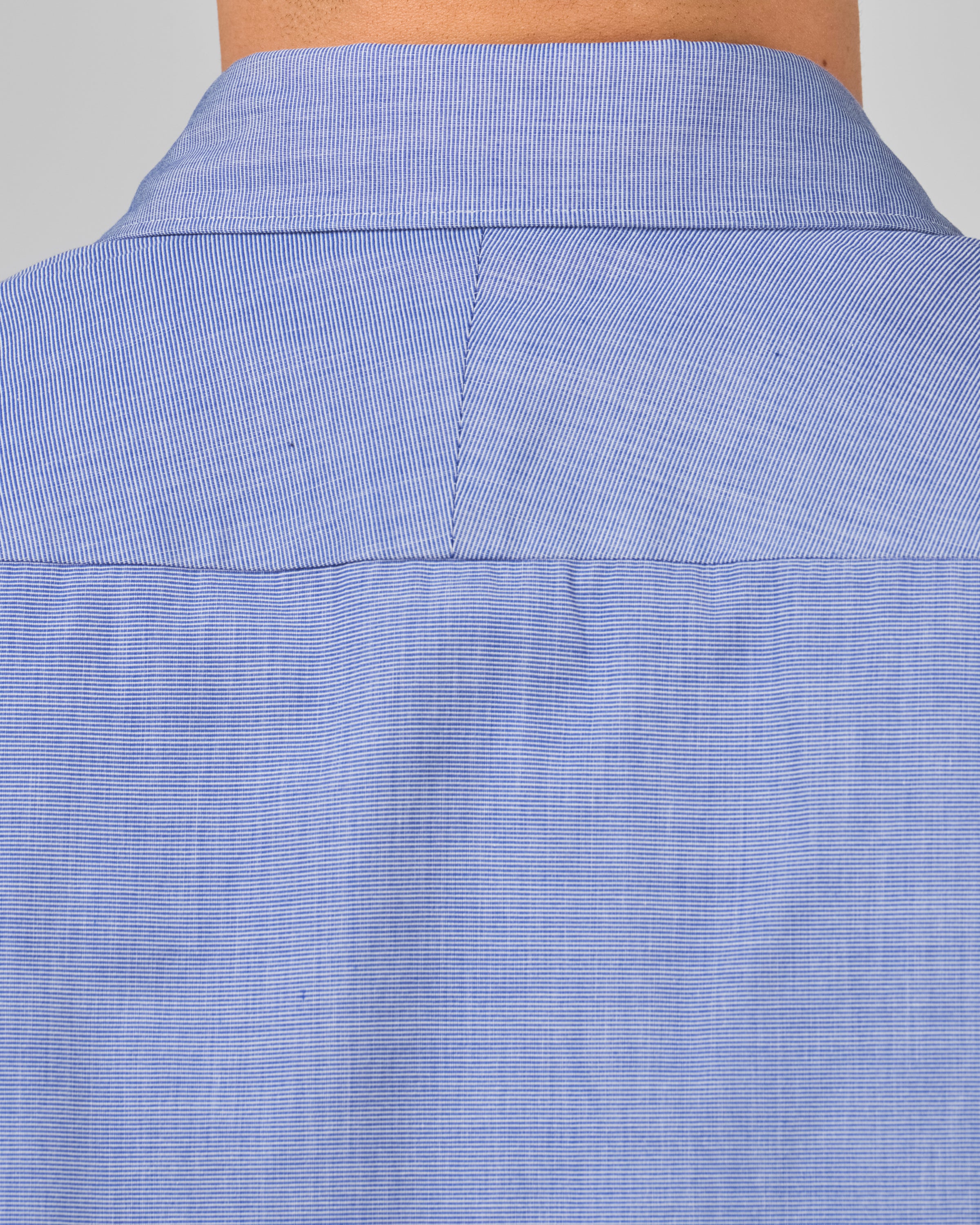 Oblada Authentic Shirt, EOE Blue