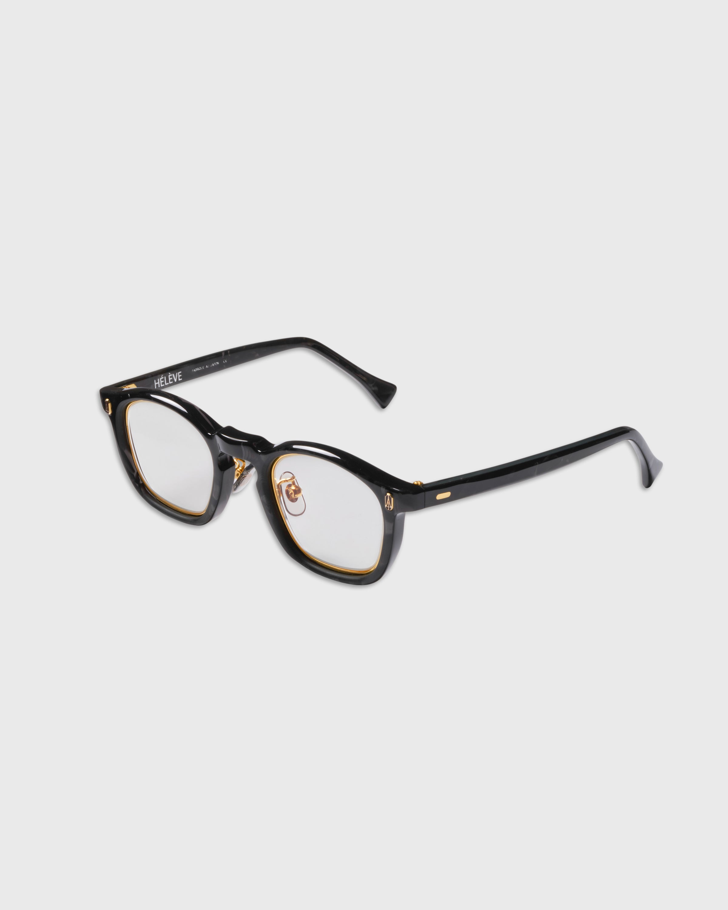 HÉLÈVE PARKS 75116-A01