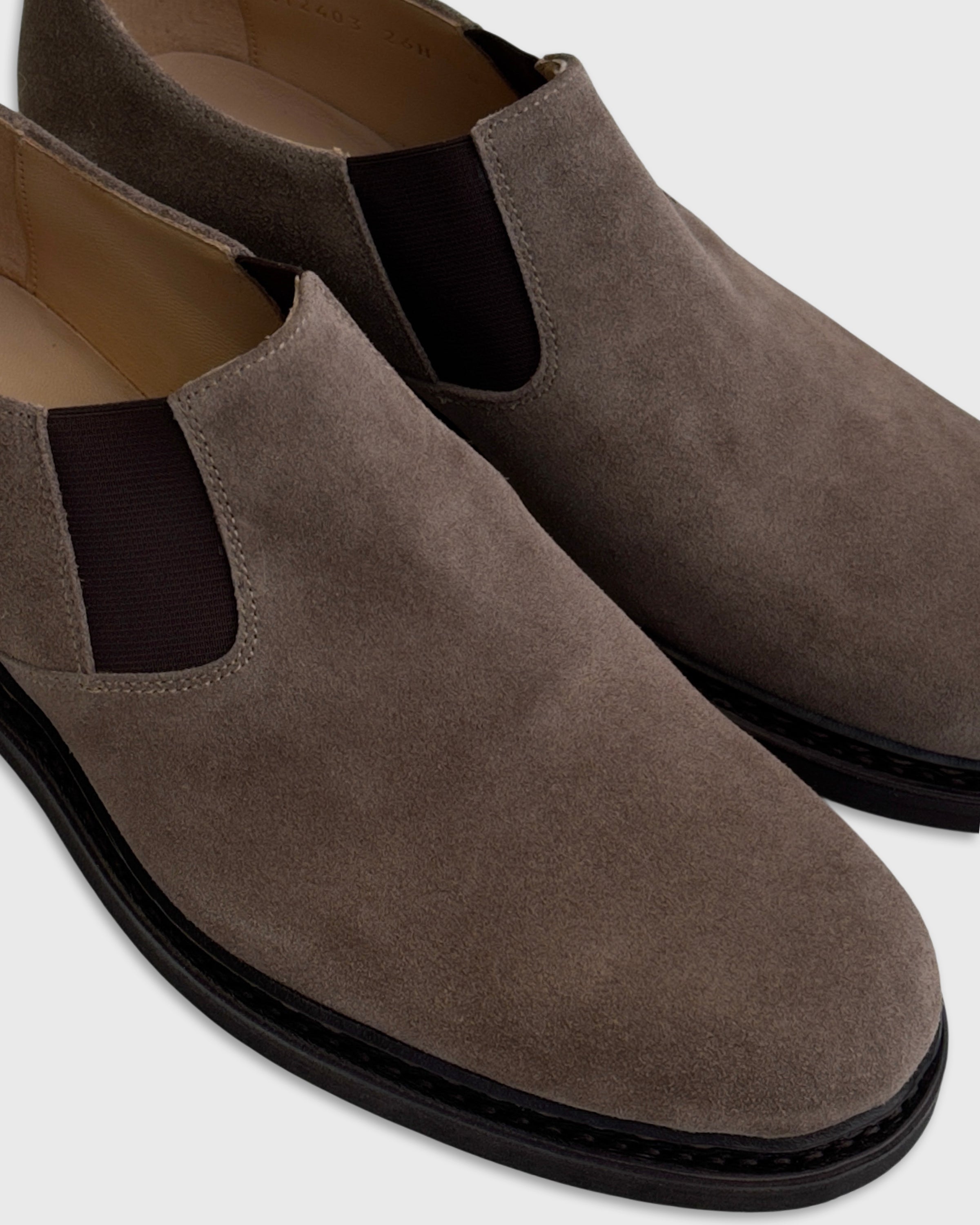 Paraboot ARPENTEUR PHOTON(Suede), Brown