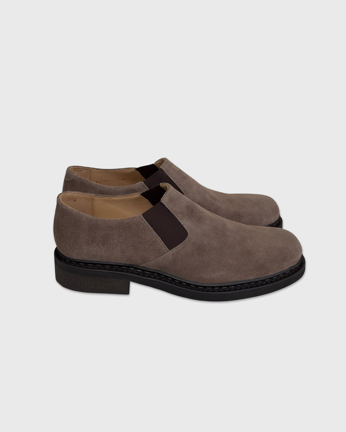 Paraboot ARPENTEUR PHOTON(Suede), Brown