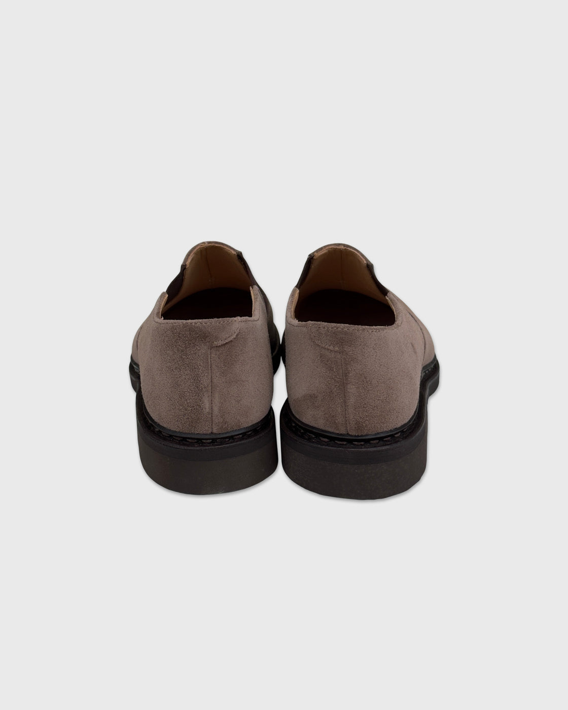 Paraboot ARPENTEUR PHOTON(Suede), Brown