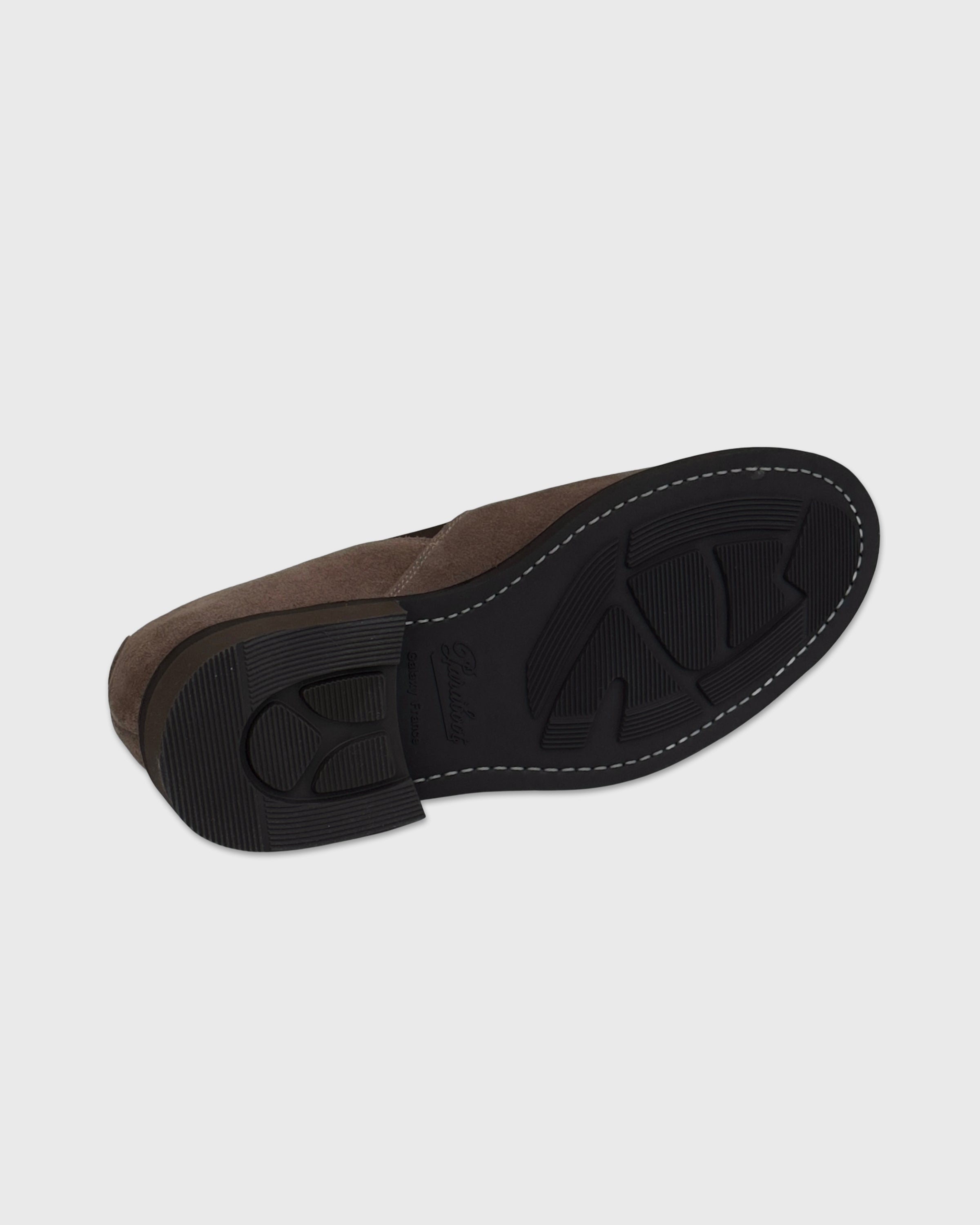 Paraboot ARPENTEUR PHOTON(Suede), Brown