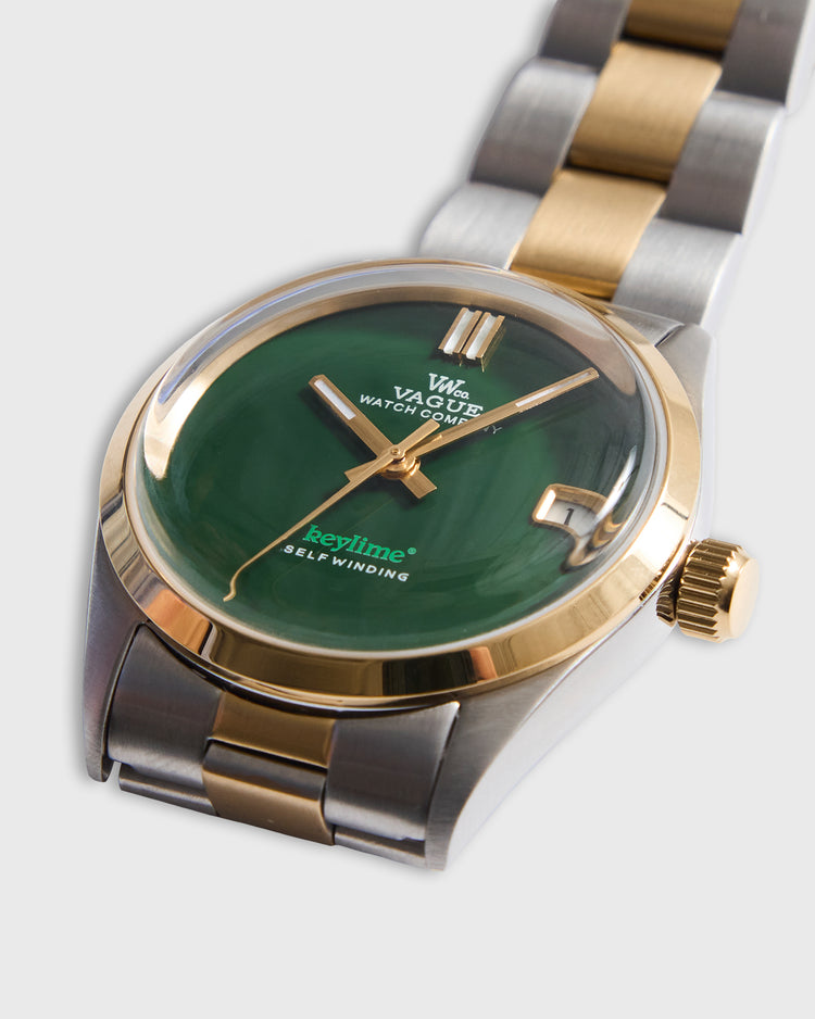 VAGUE WATCH Co. – Keylime Tokyo