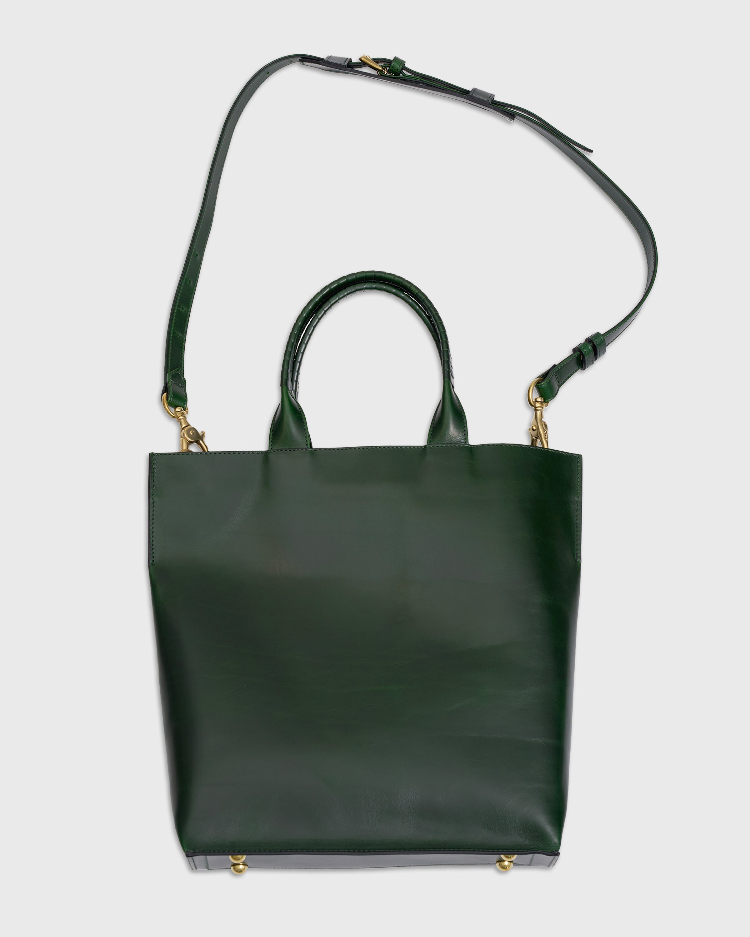 cornelian taurus by daisuke iwanaga Tote Bag, Green