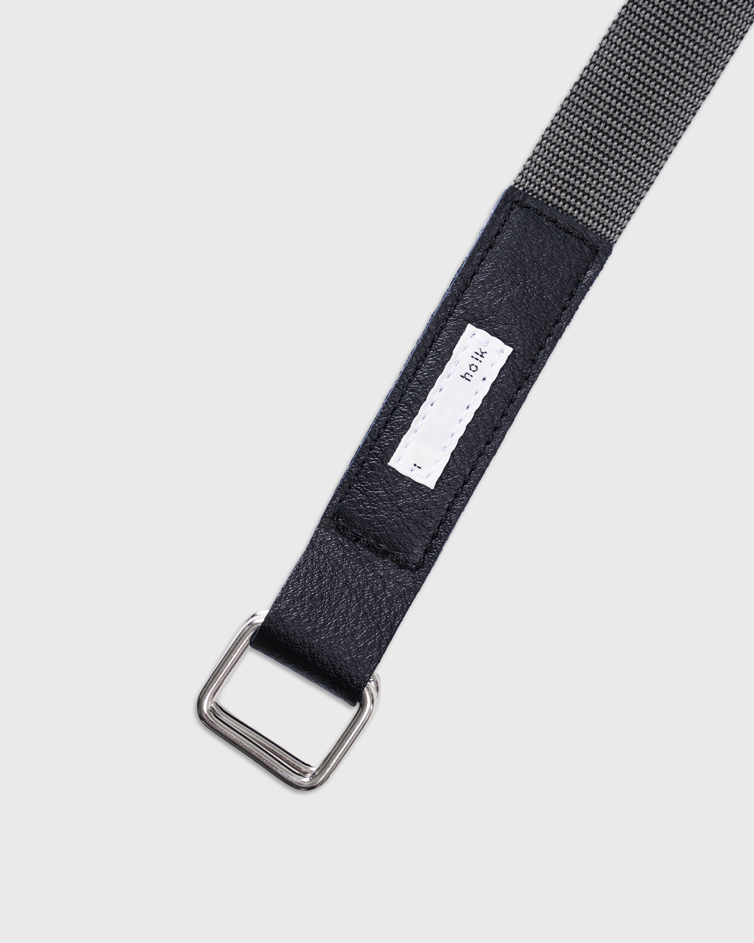 holk Belt, Grey