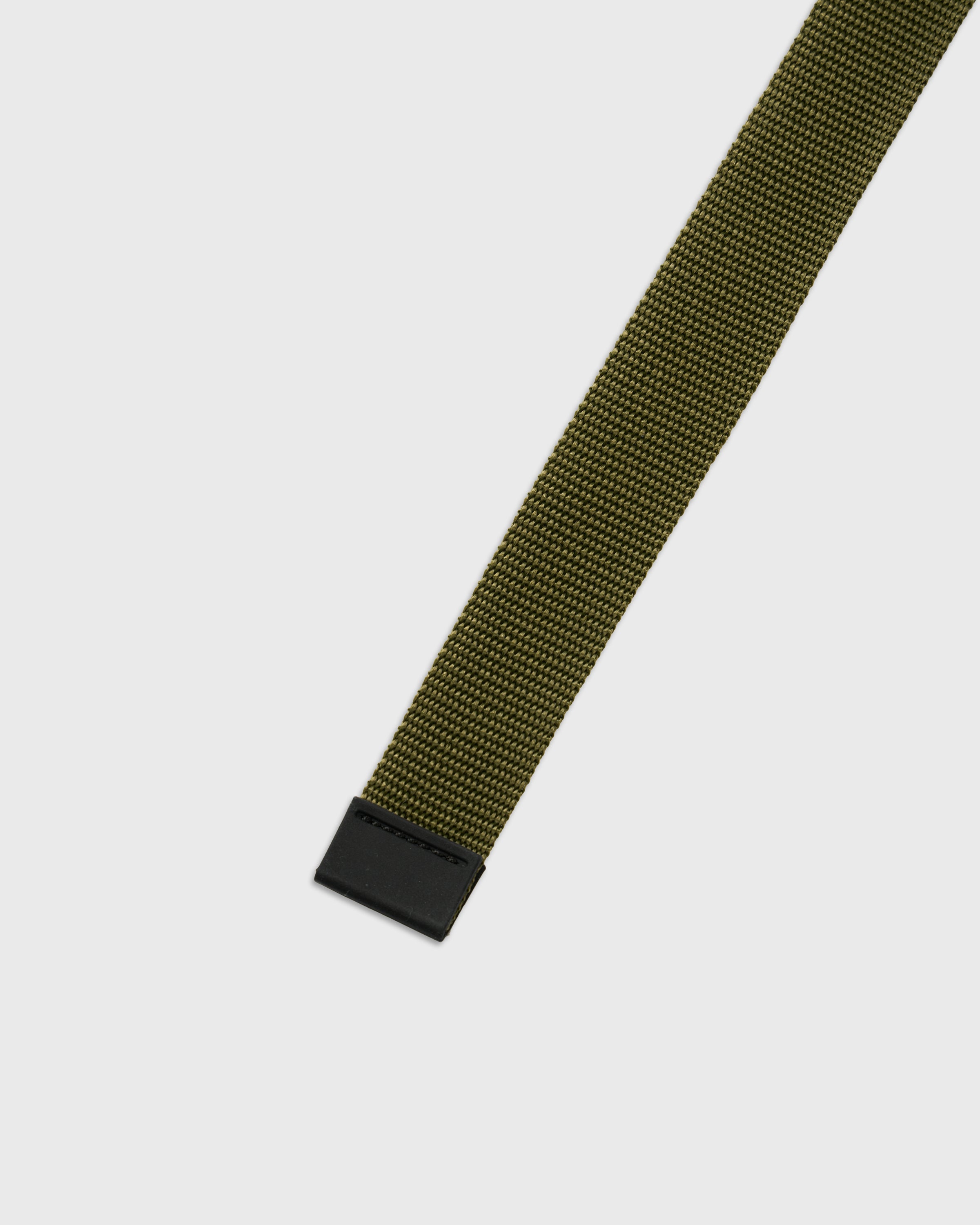 holk Belt, Olive