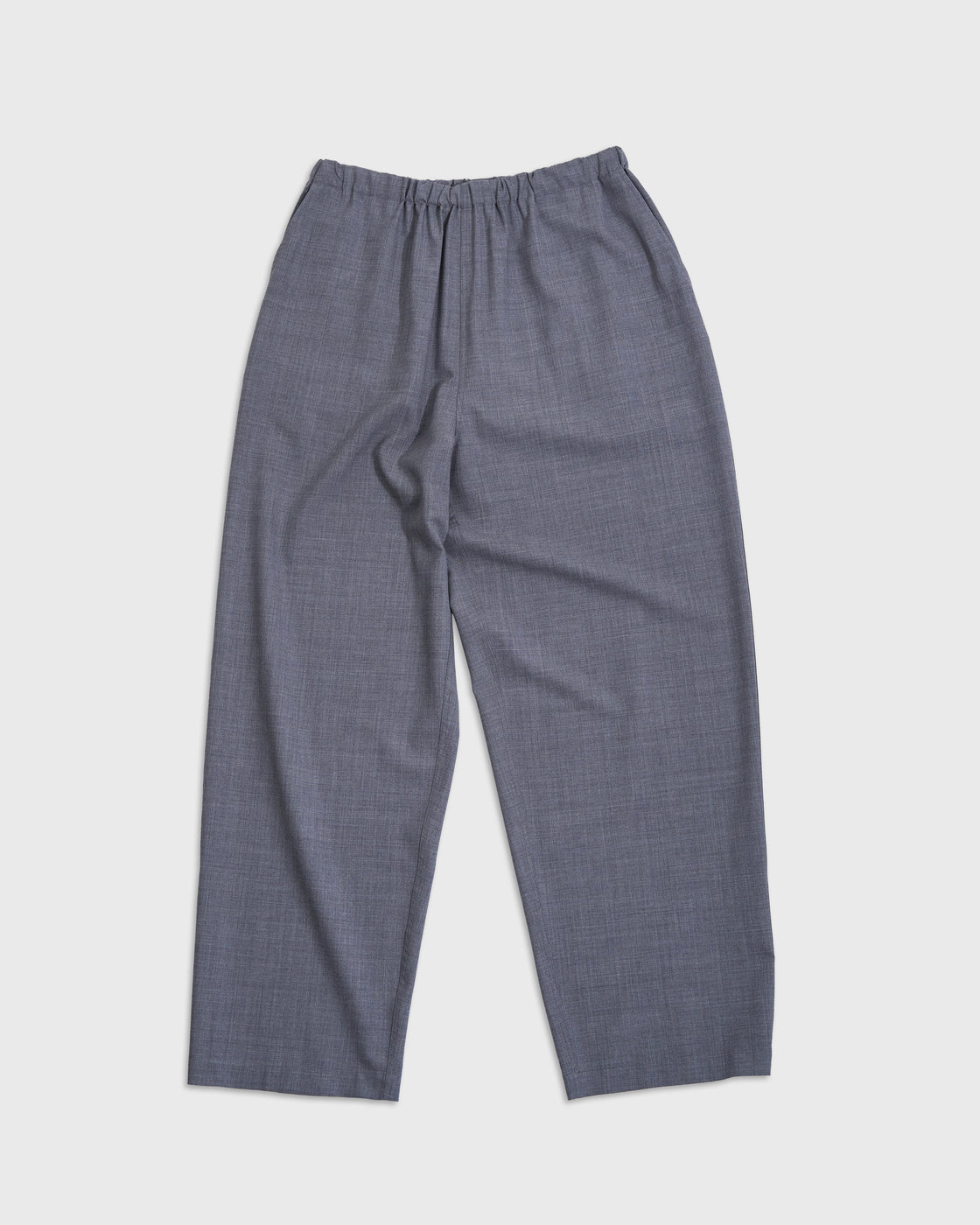 holk Kang Fu Pants, Grey