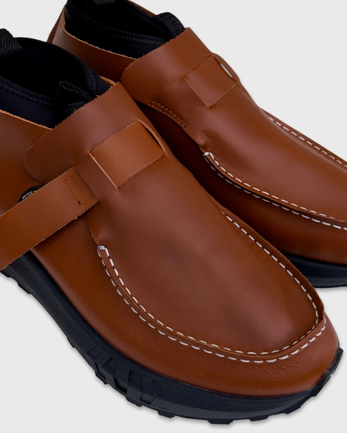 pg DARK FOG, Brown