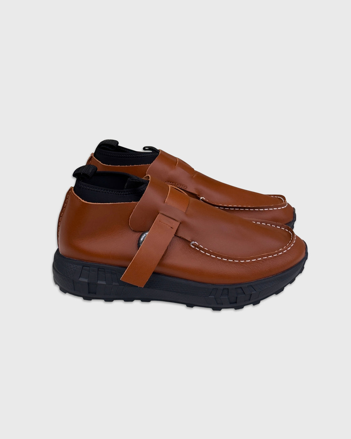 pg DARK FOG, Brown