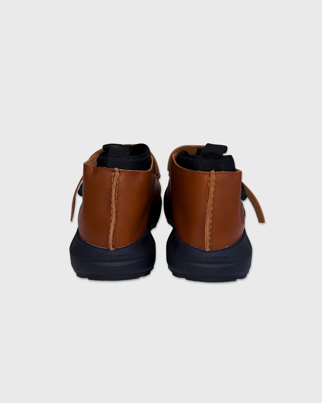 pg DARK FOG, Brown