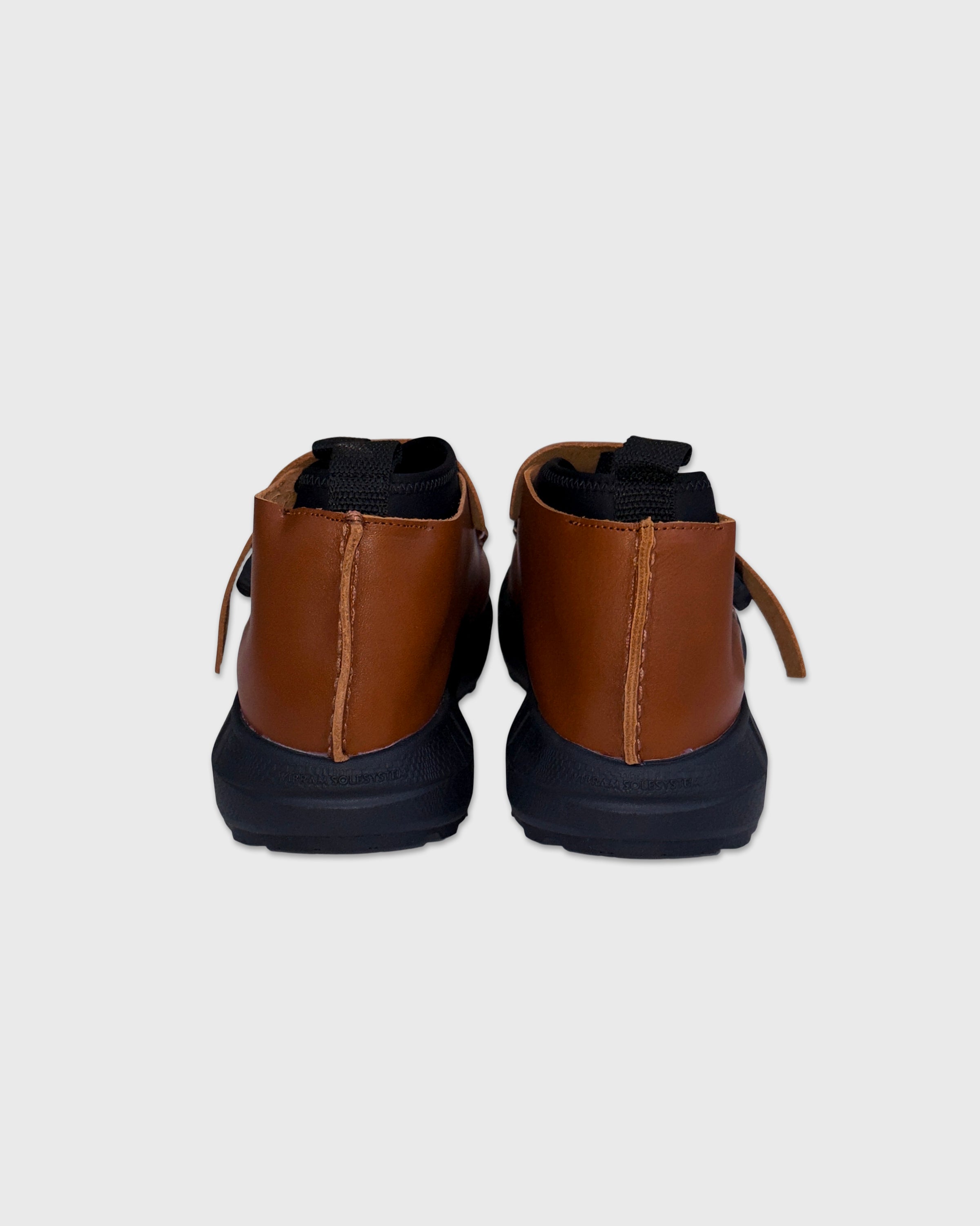 pg DARK FOG, Brown