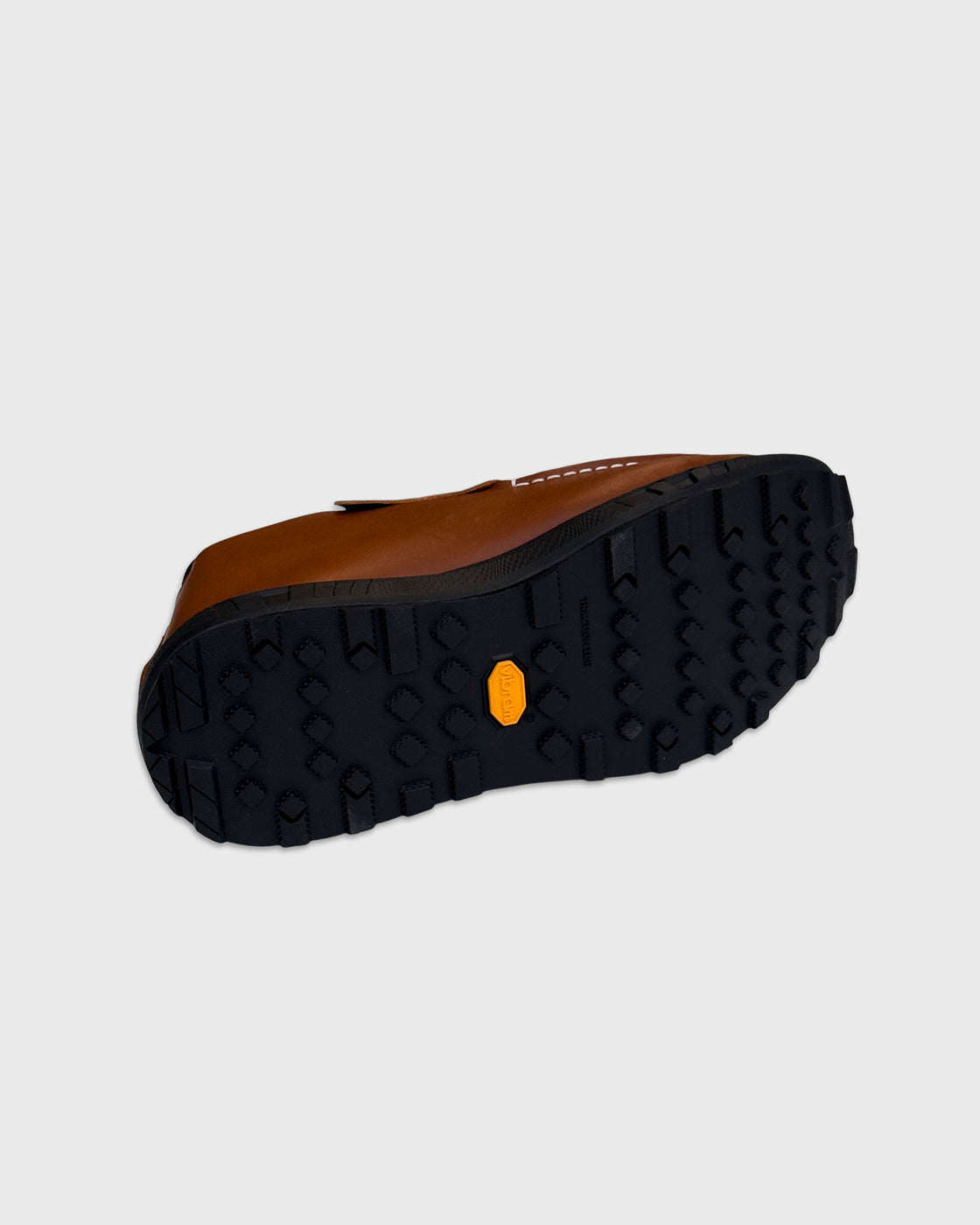 pg DARK FOG, Brown