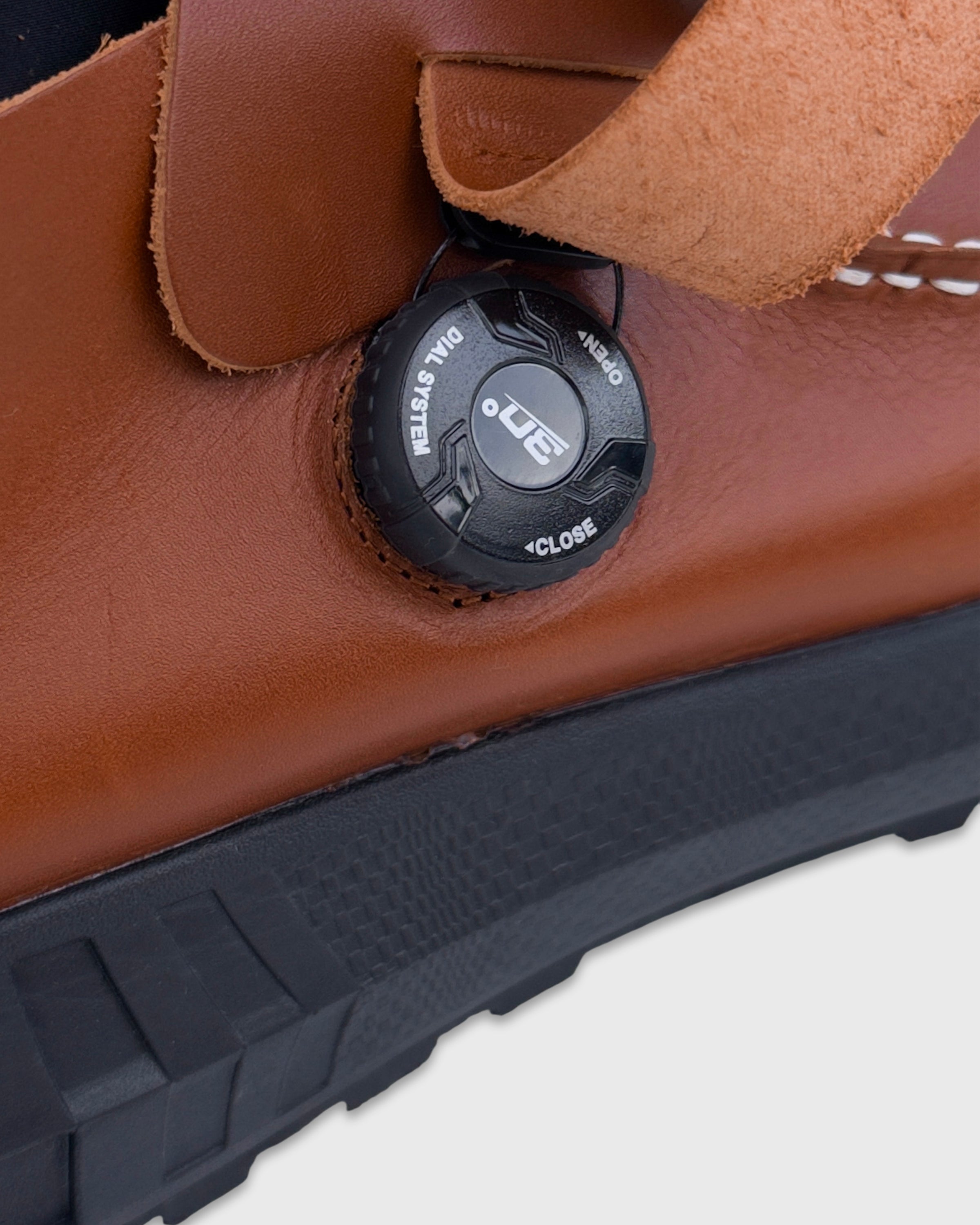 pg DARK FOG, Brown
