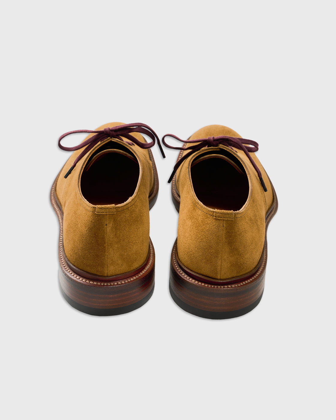 premio gordo Bawa Suede, Beige